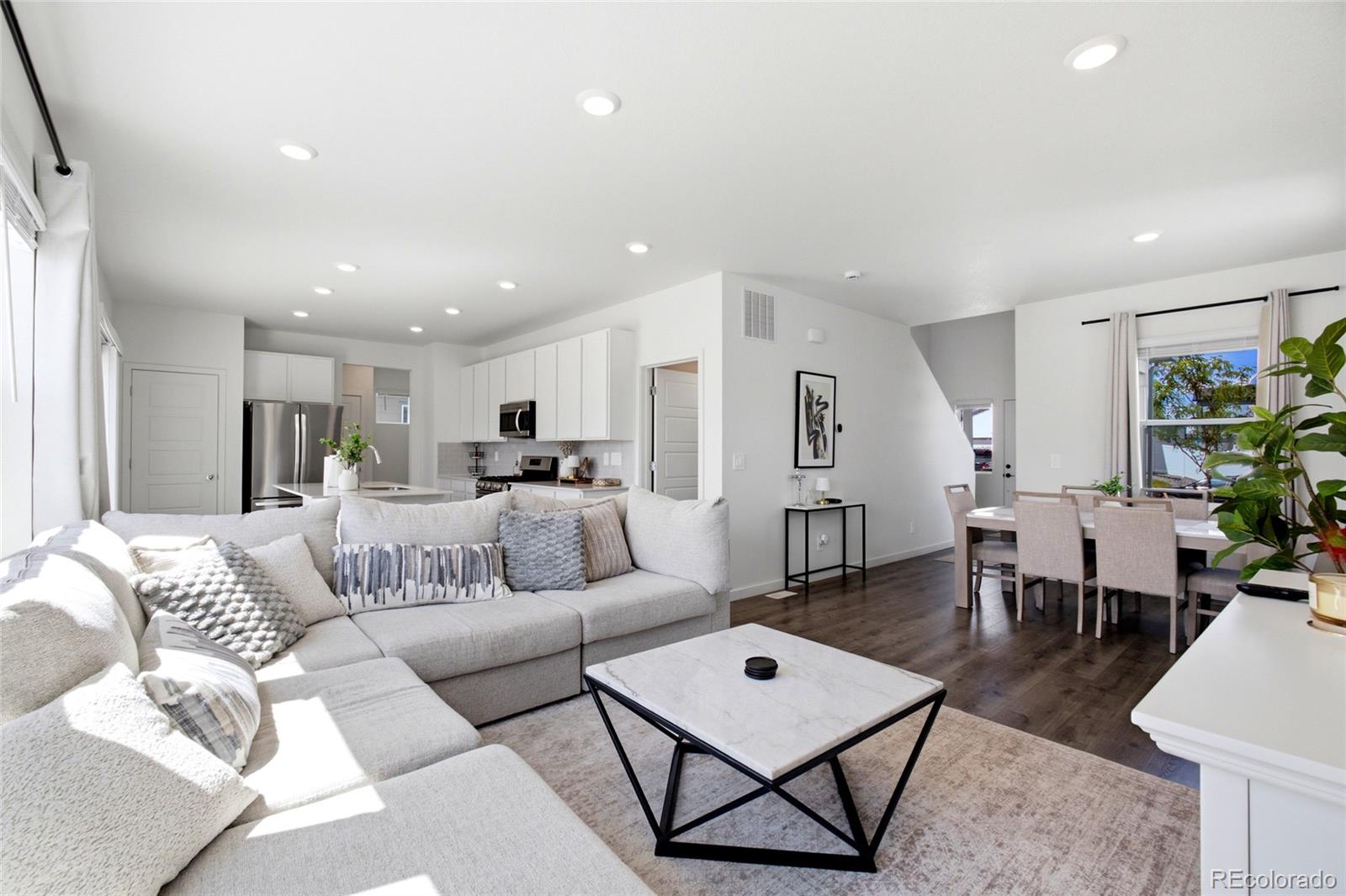 3720 Kenai Street, Evans, CO 80620