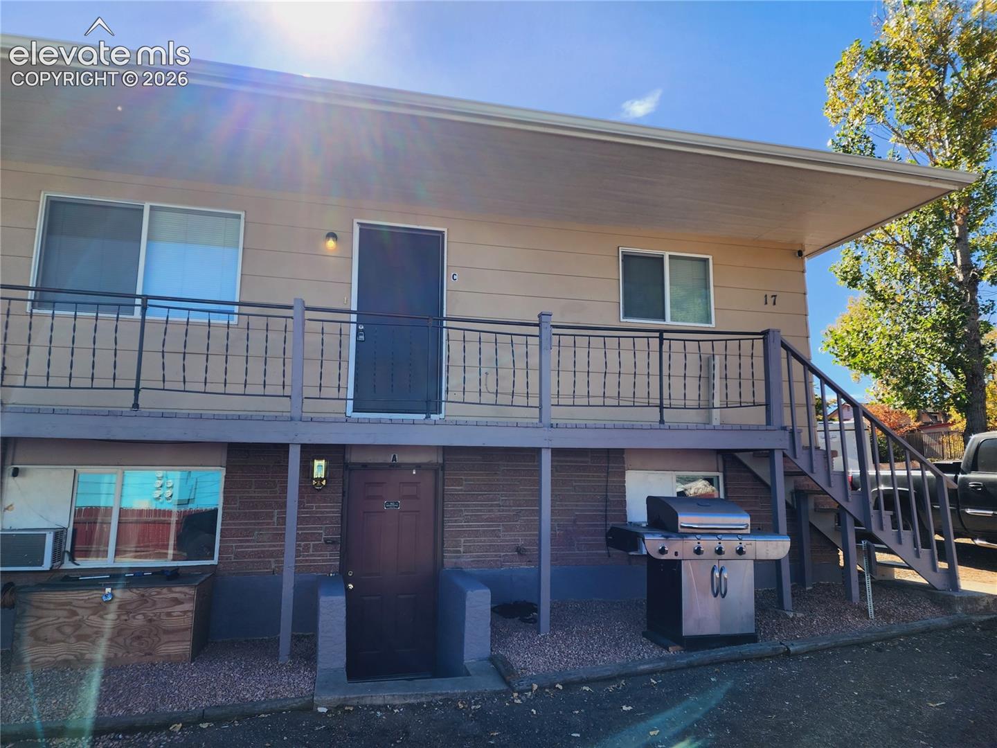 17 University Drive, Colorado Springs, CO 80910