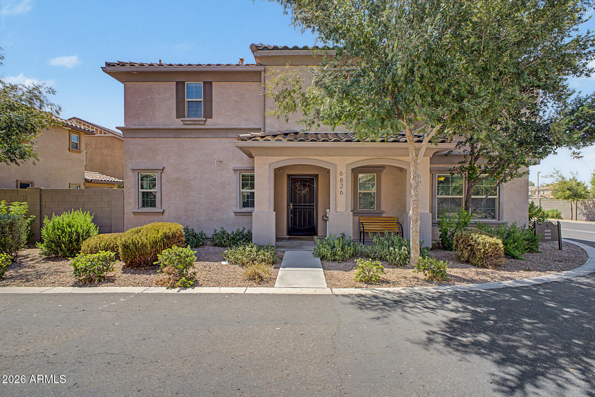 6826 E POSADA Circle, Mesa, AZ 85212