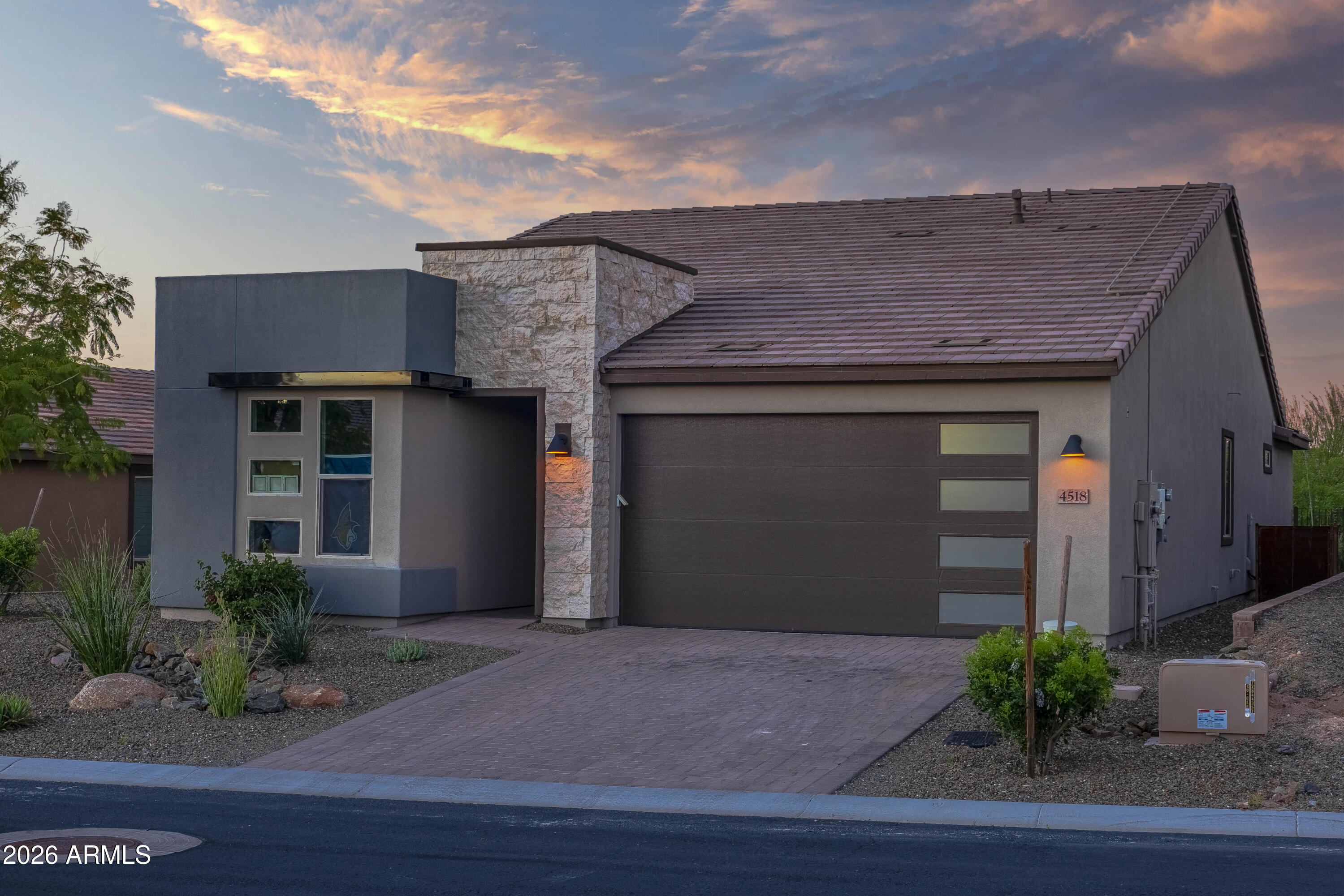 4518 CHARRO Court, Wickenburg, AZ 85390