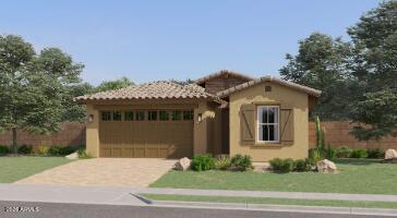 2177 W Rutledge Avenue, Apache Junction, AZ 85120