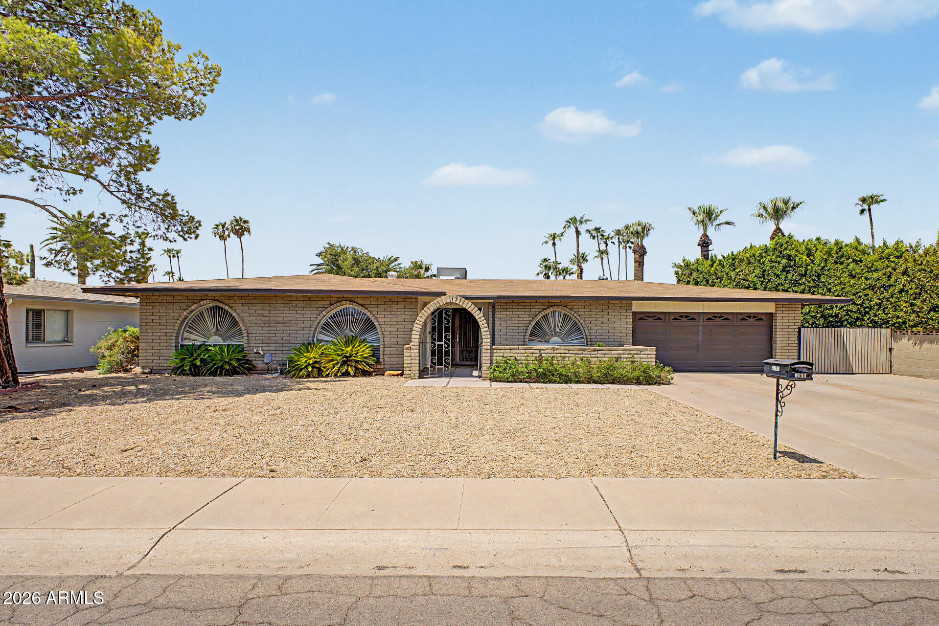 4230 N 87TH Place, Scottsdale, AZ 85251