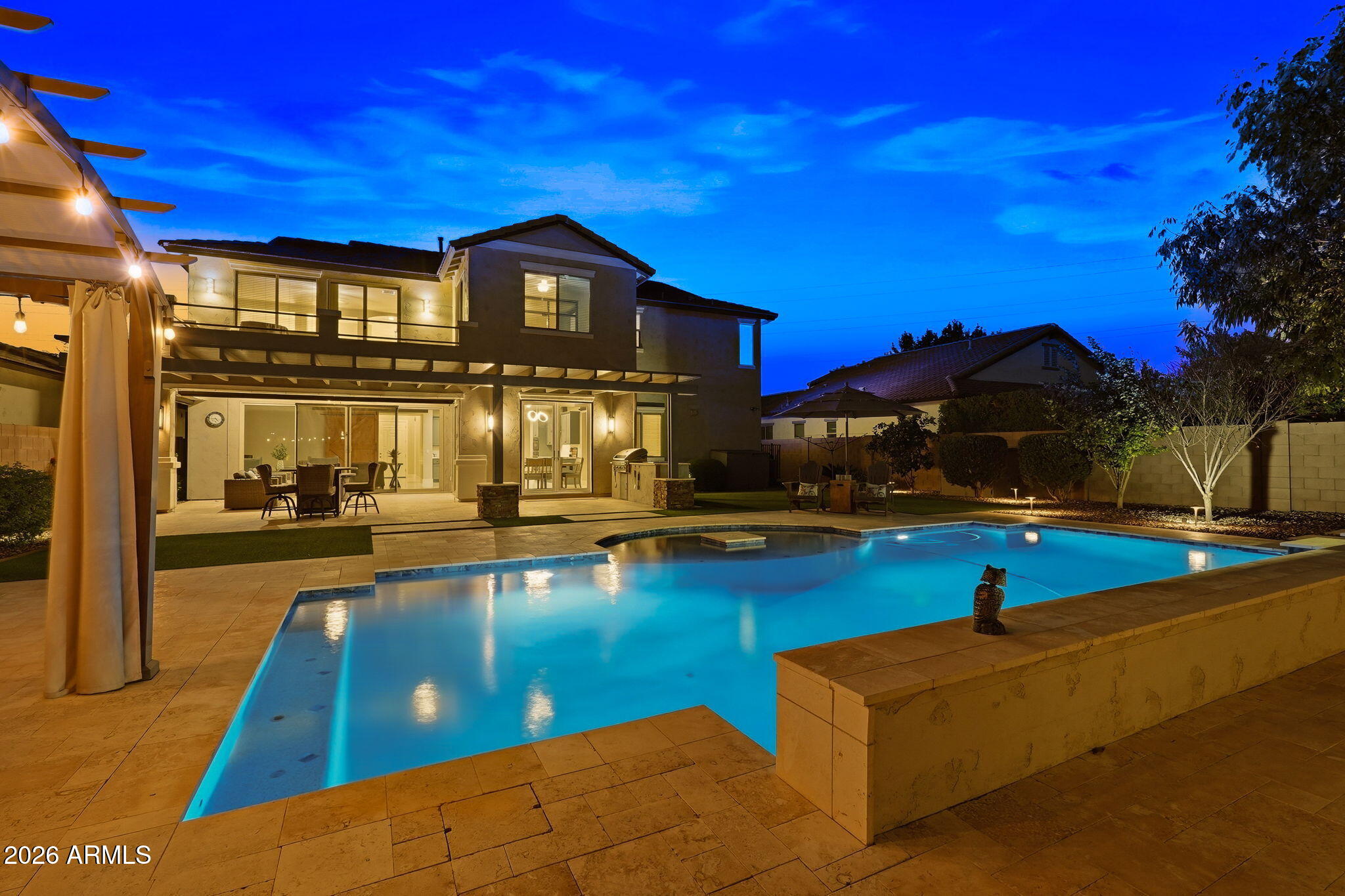 20243 E NIGHTHAWK Court, Queen Creek, AZ 85142
