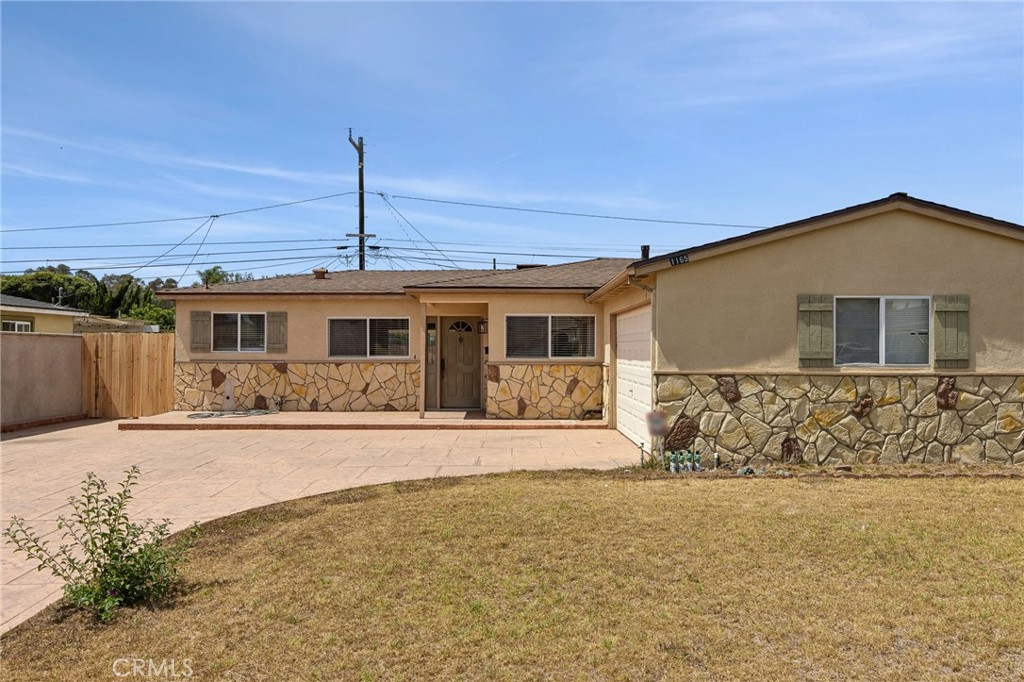 1165 N 6th