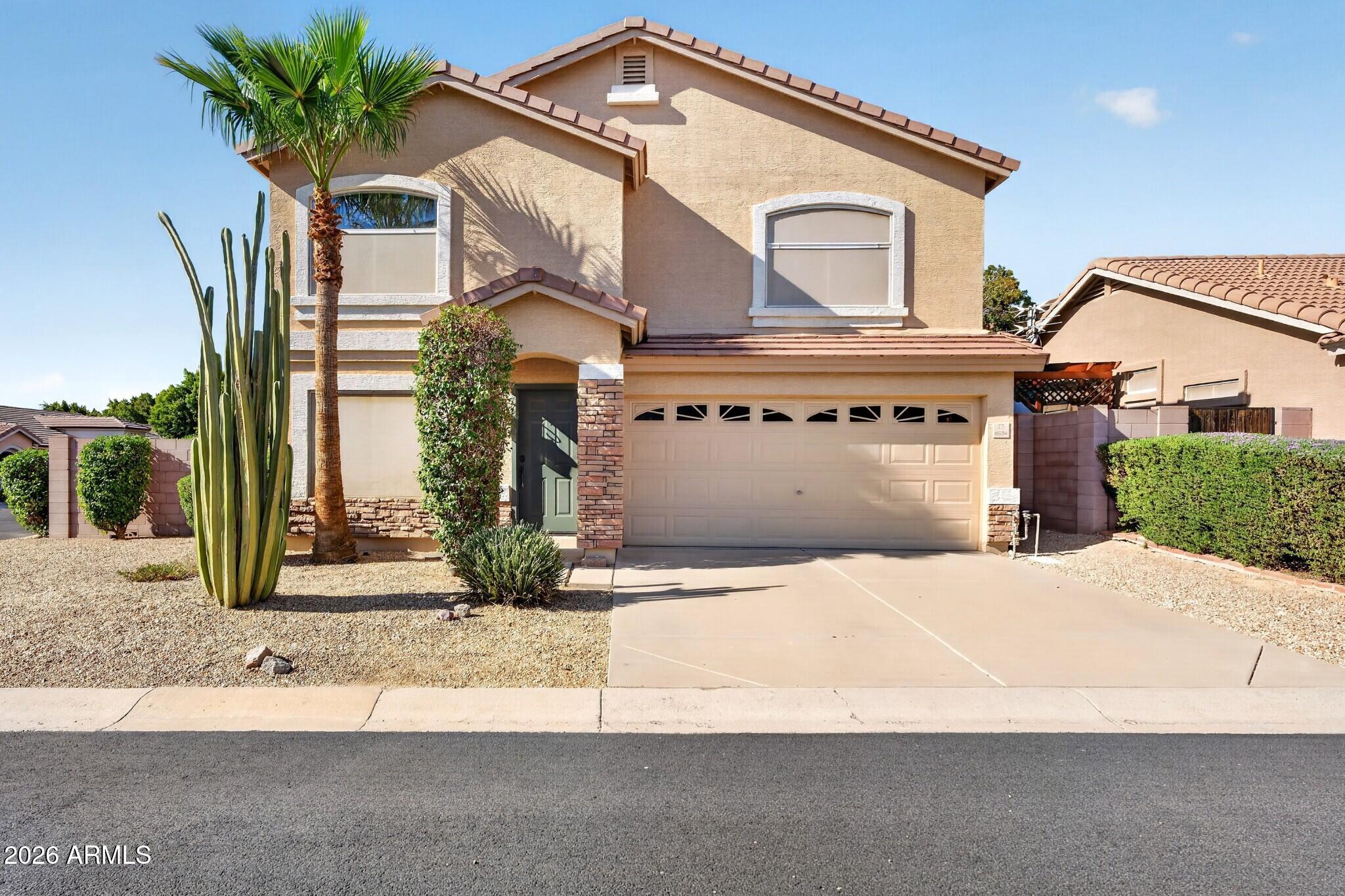6634 E RICHMOND Street, Mesa, AZ 85215