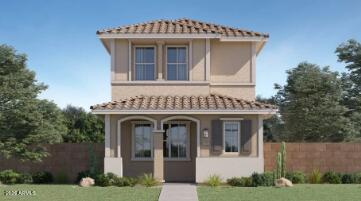 8332 E PRAIRIE Avenue, Mesa, AZ 85212