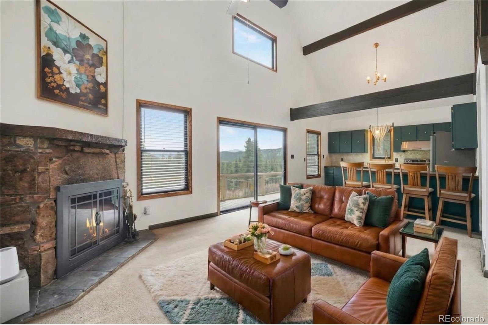 201 Silver Creek Road, Idaho Springs, CO 80452