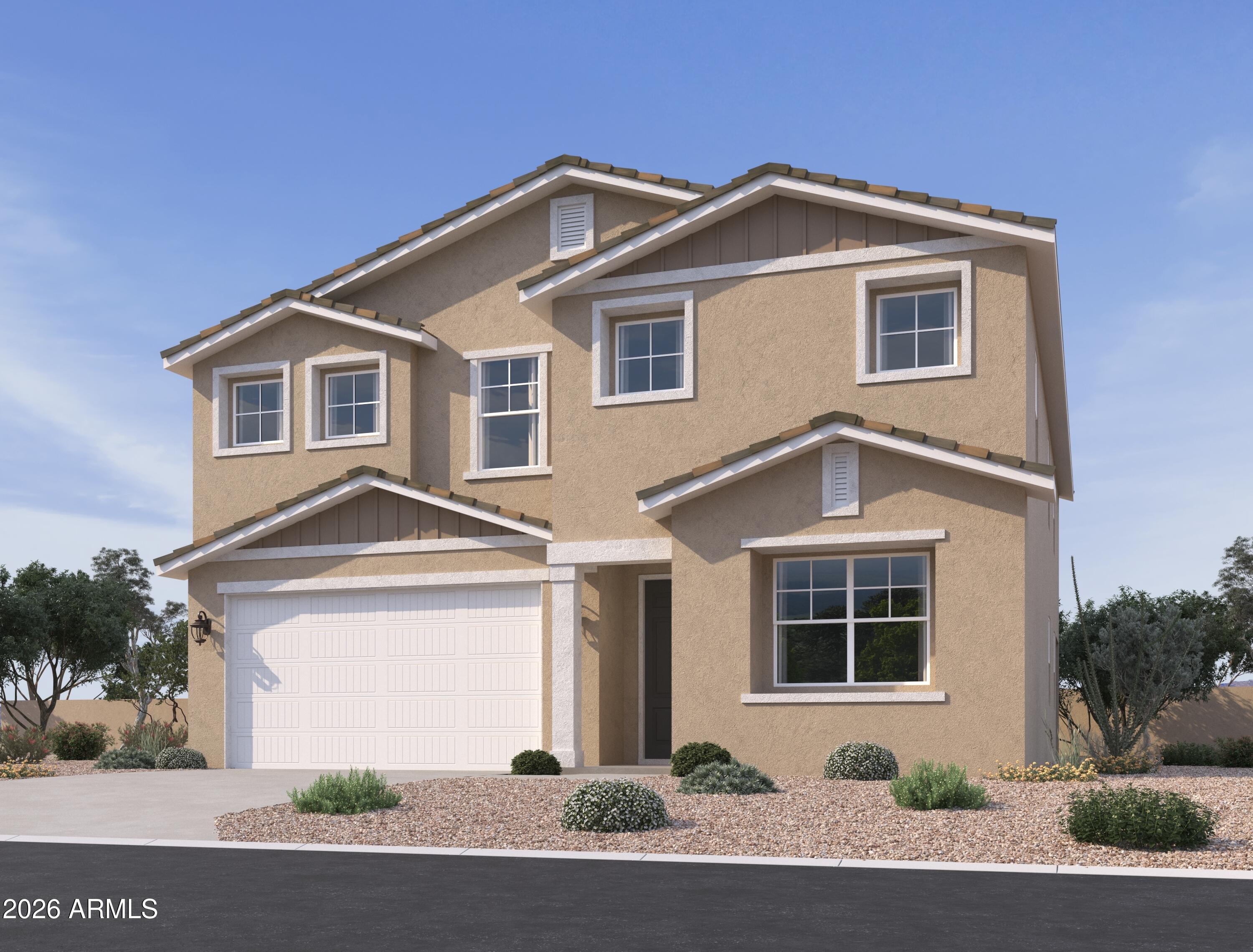 6614 E UPLAND Way, San Tan Valley, AZ 85143