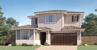 12072 W CALLE ESCUDA, Peoria, AZ 85383