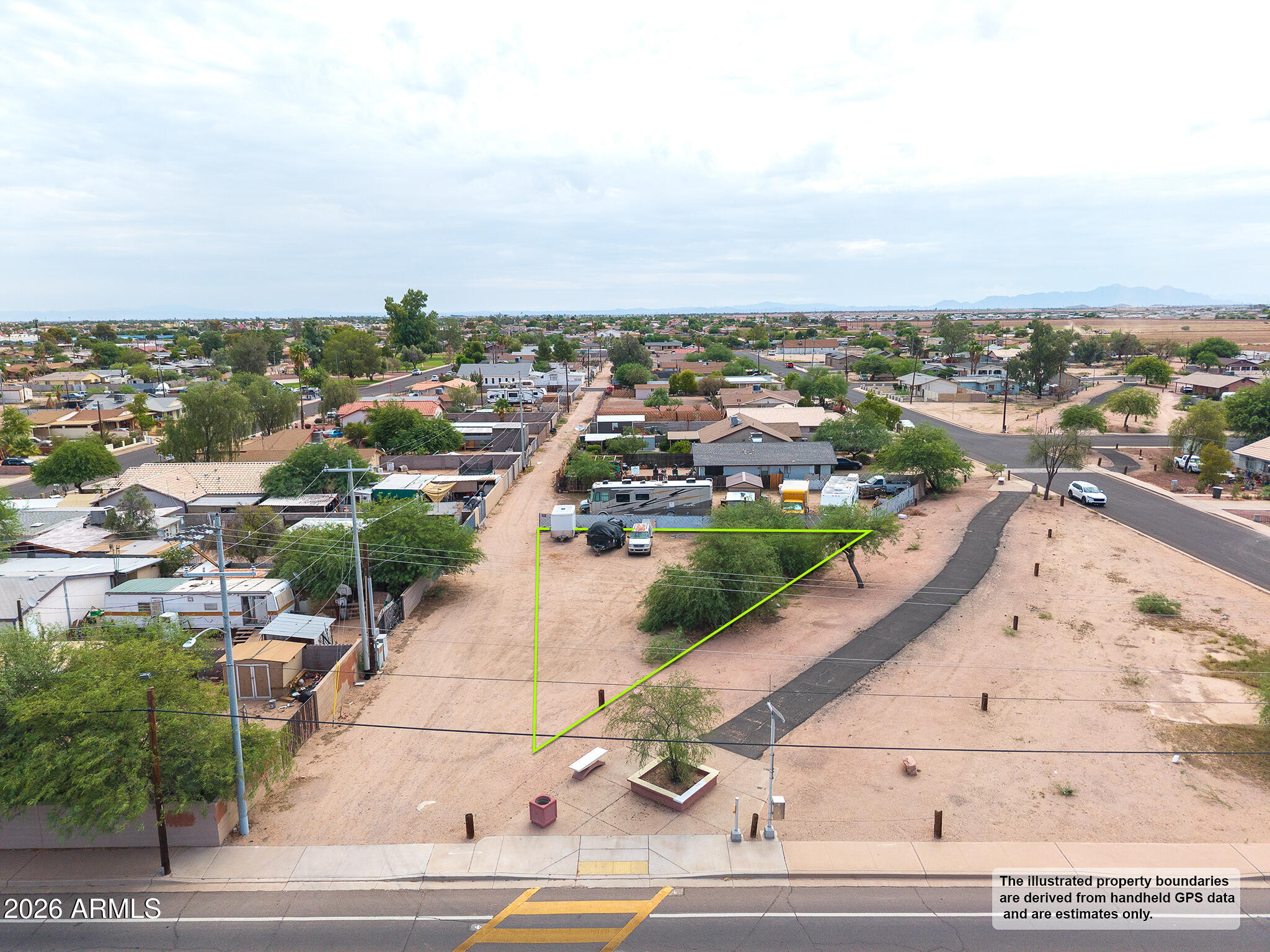 1106 E 1ST Street 13, Casa Grande, AZ 85122