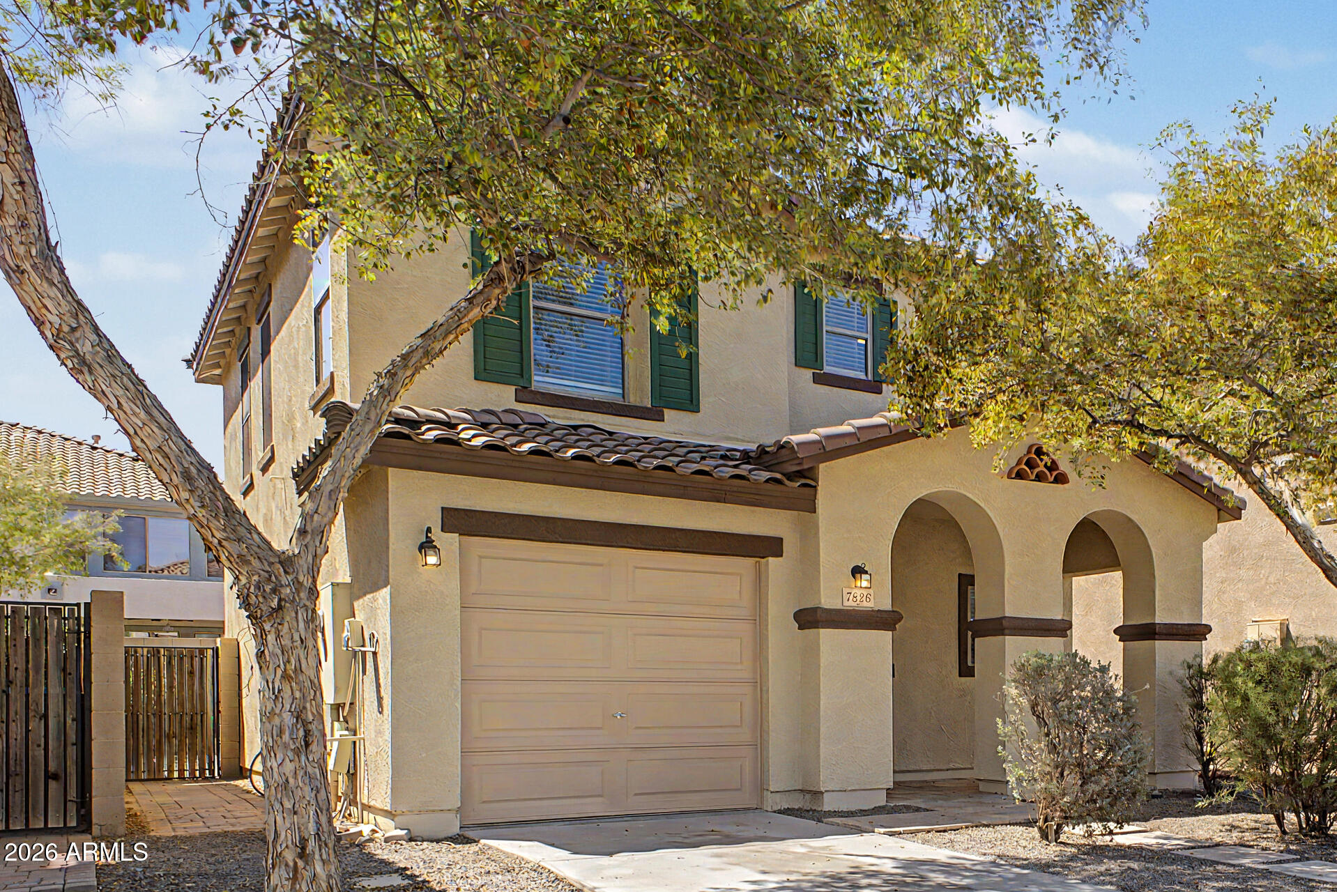 7826 S 64TH Lane, Laveen, AZ 85339