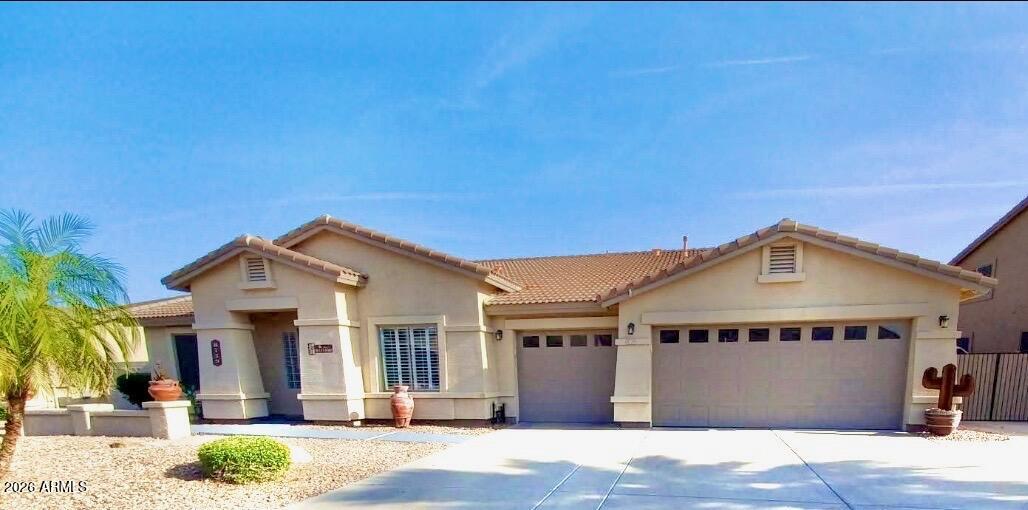 8729 W TONOPAH Drive, Peoria, AZ 85382