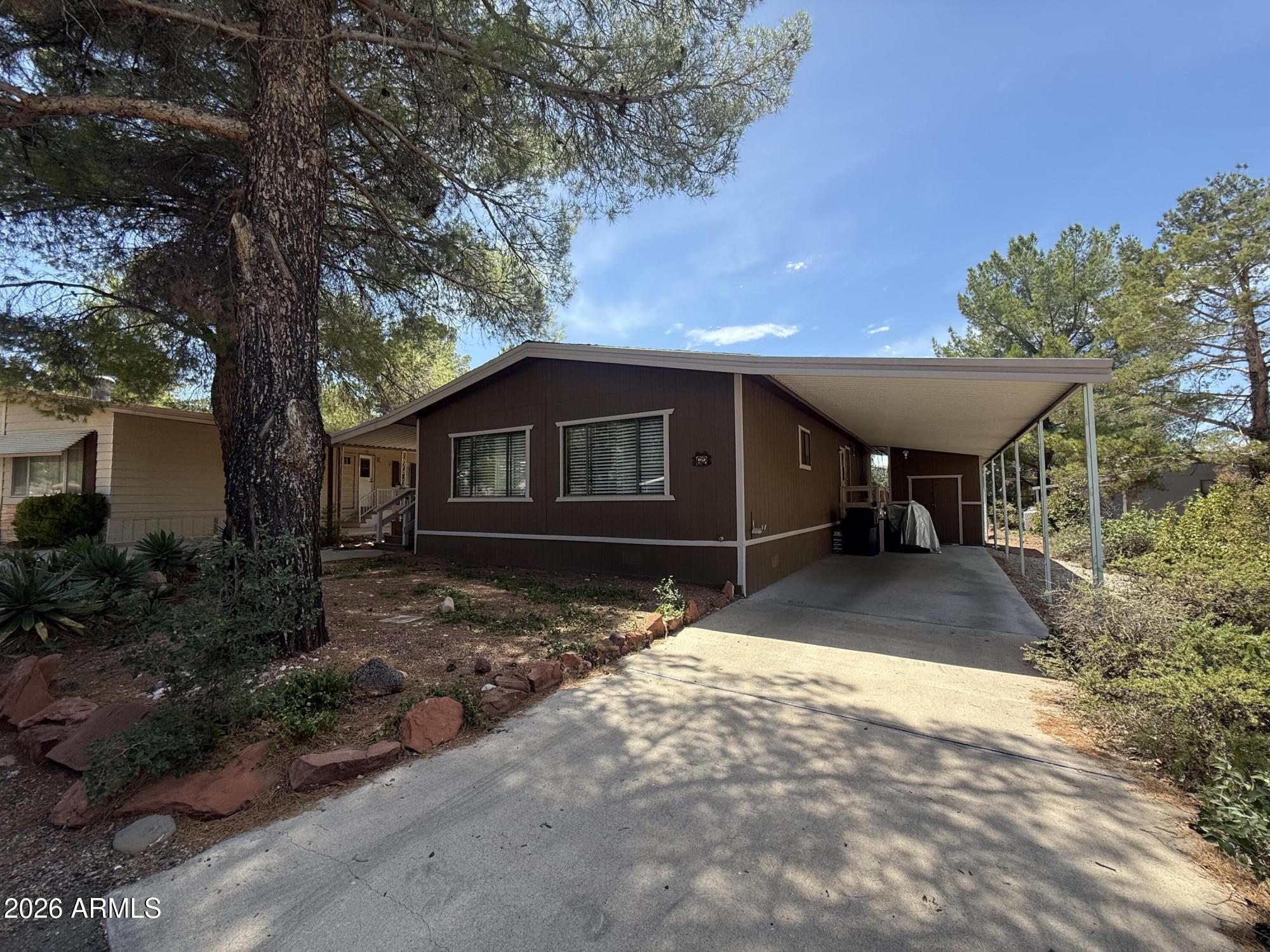 6770 W State Rte 89A 62, Sedona, AZ 86336