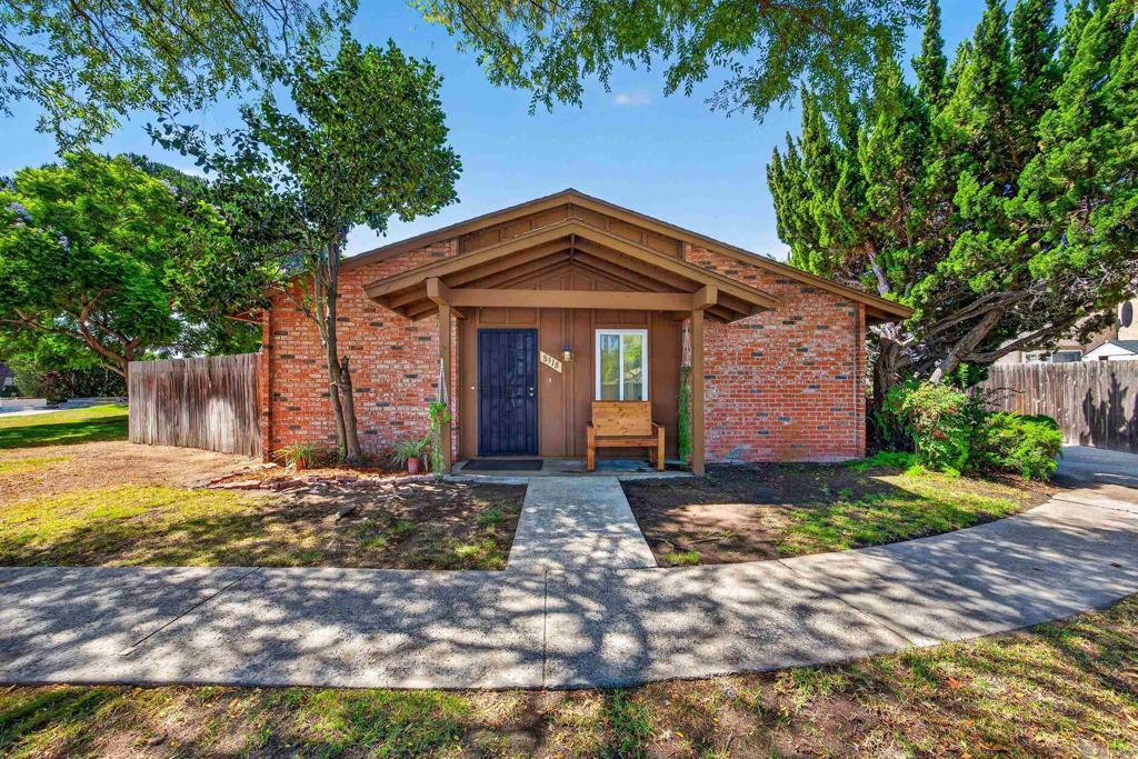 8318 Panorama Ridge Ct