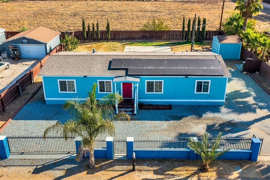 32812 Almond Tree