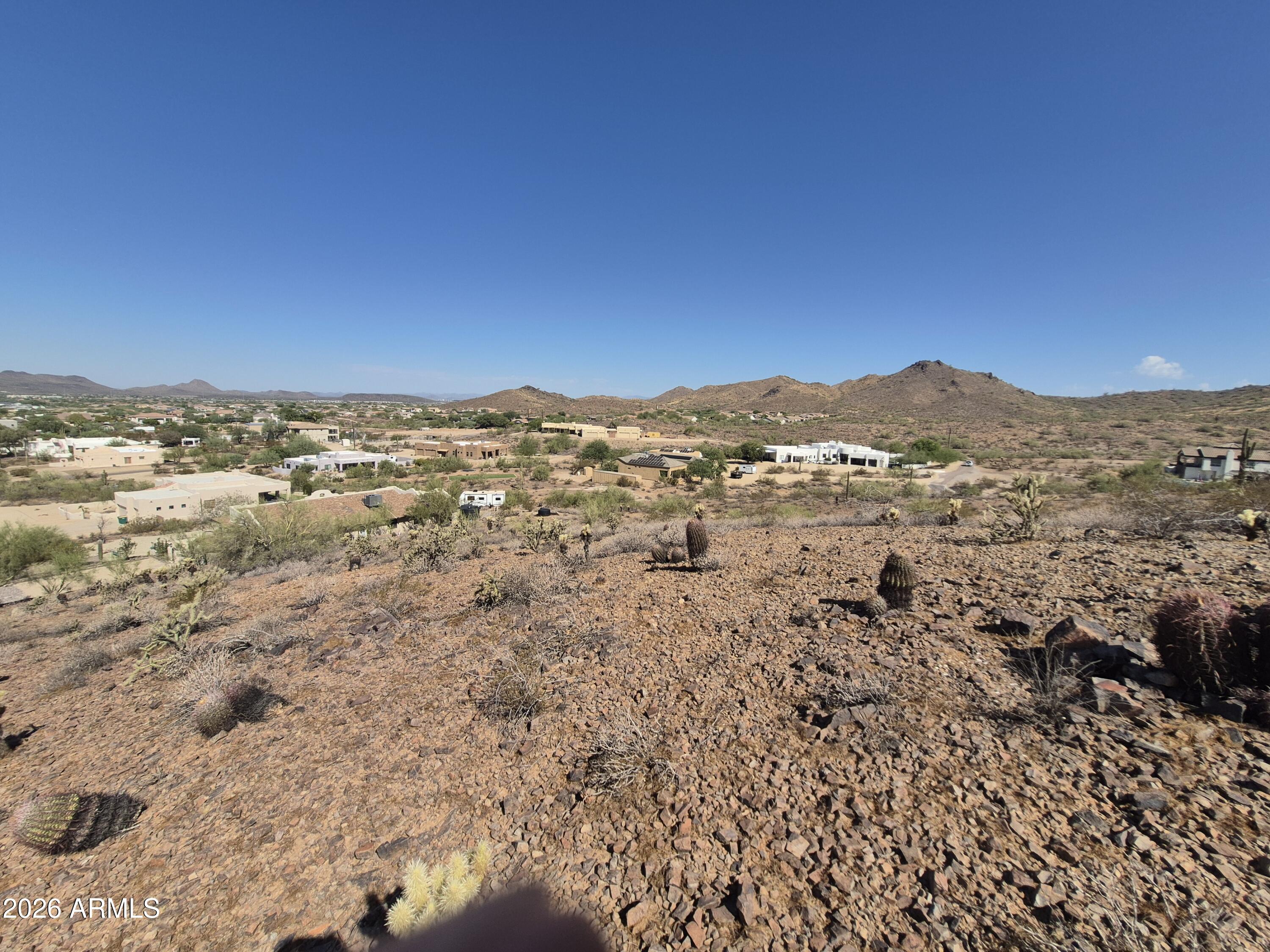 500 W BRILES Road -, Phoenix, AZ 85085