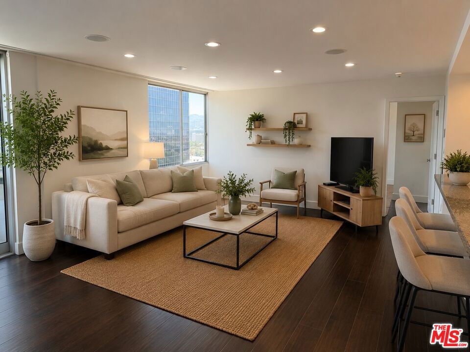 2160 Century Parkway 1511