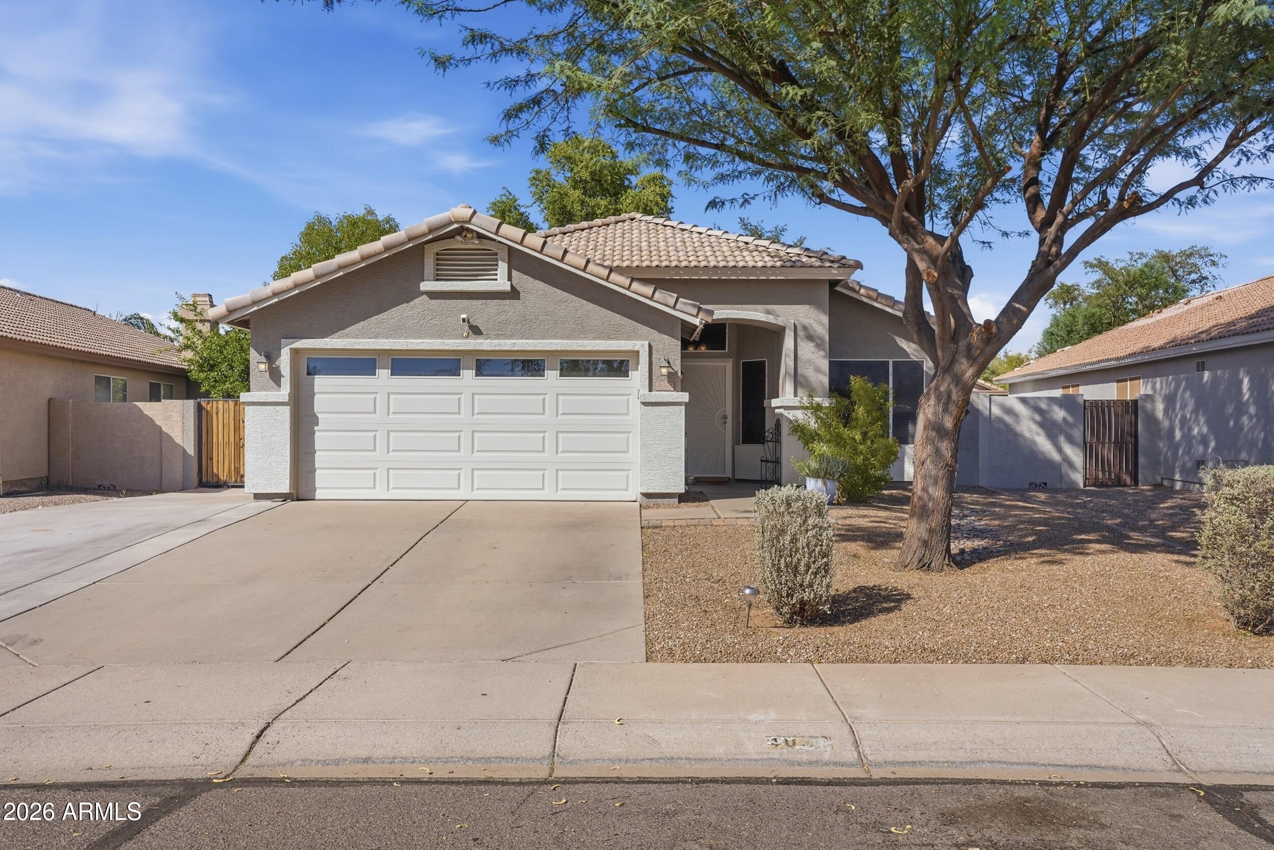 4038 E ORION Street, Gilbert, AZ 85234
