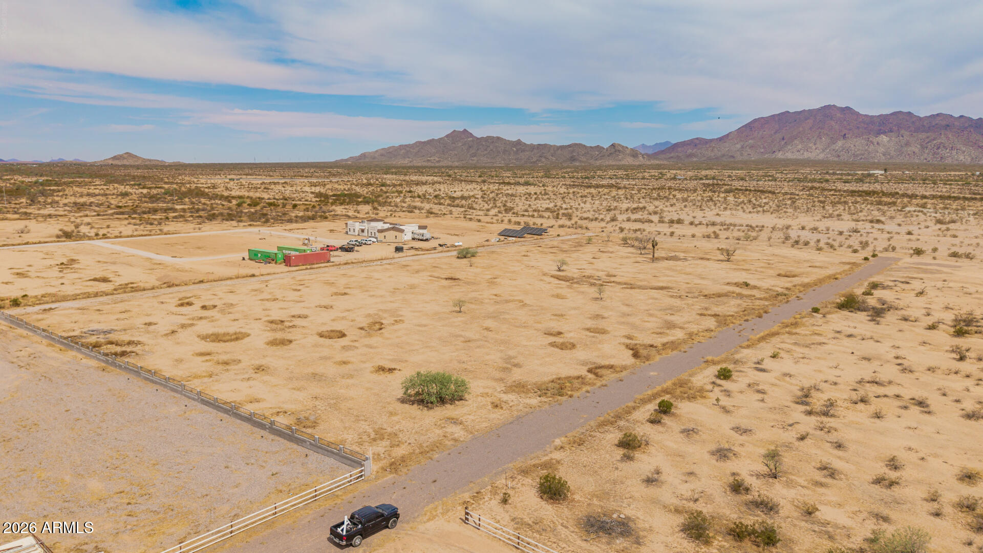 000 N Klamath Place -, Maricopa, AZ 85139