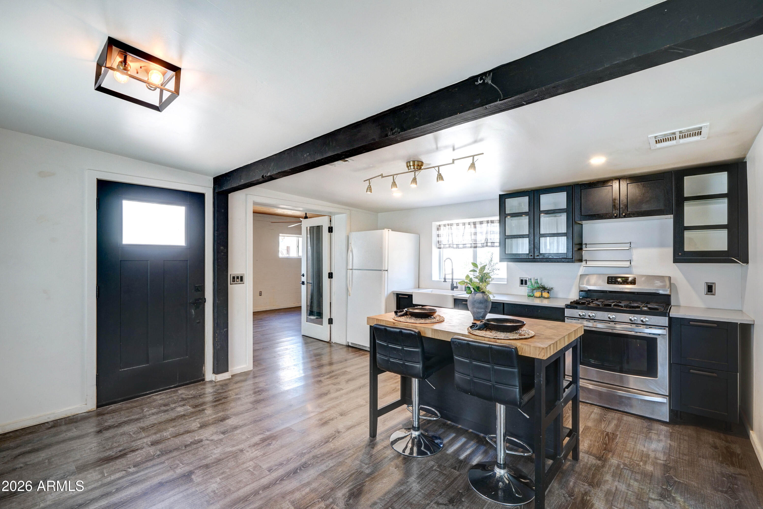2033 N 22ND Place, Phoenix, AZ 85006