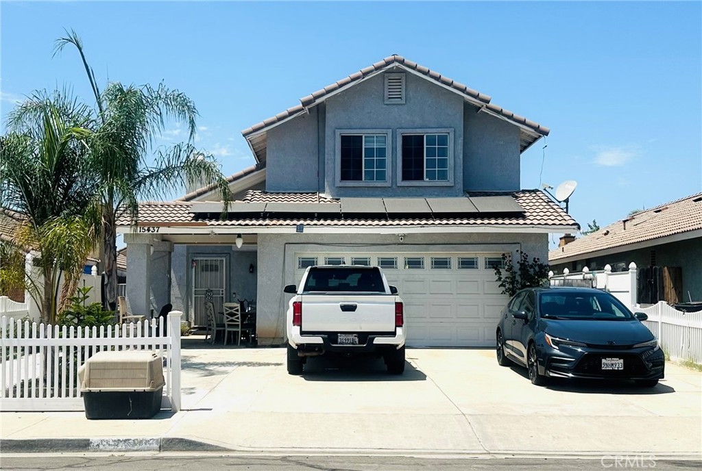 15437 Gemstone Court