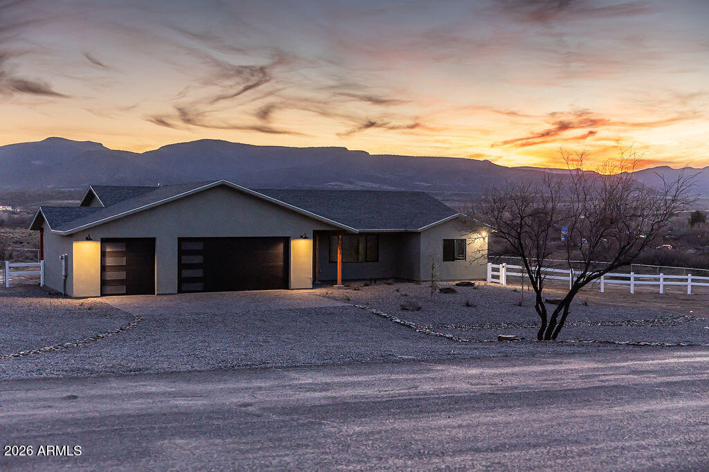 2002 N Arena Del Loma, Camp Verde, AZ 86322
