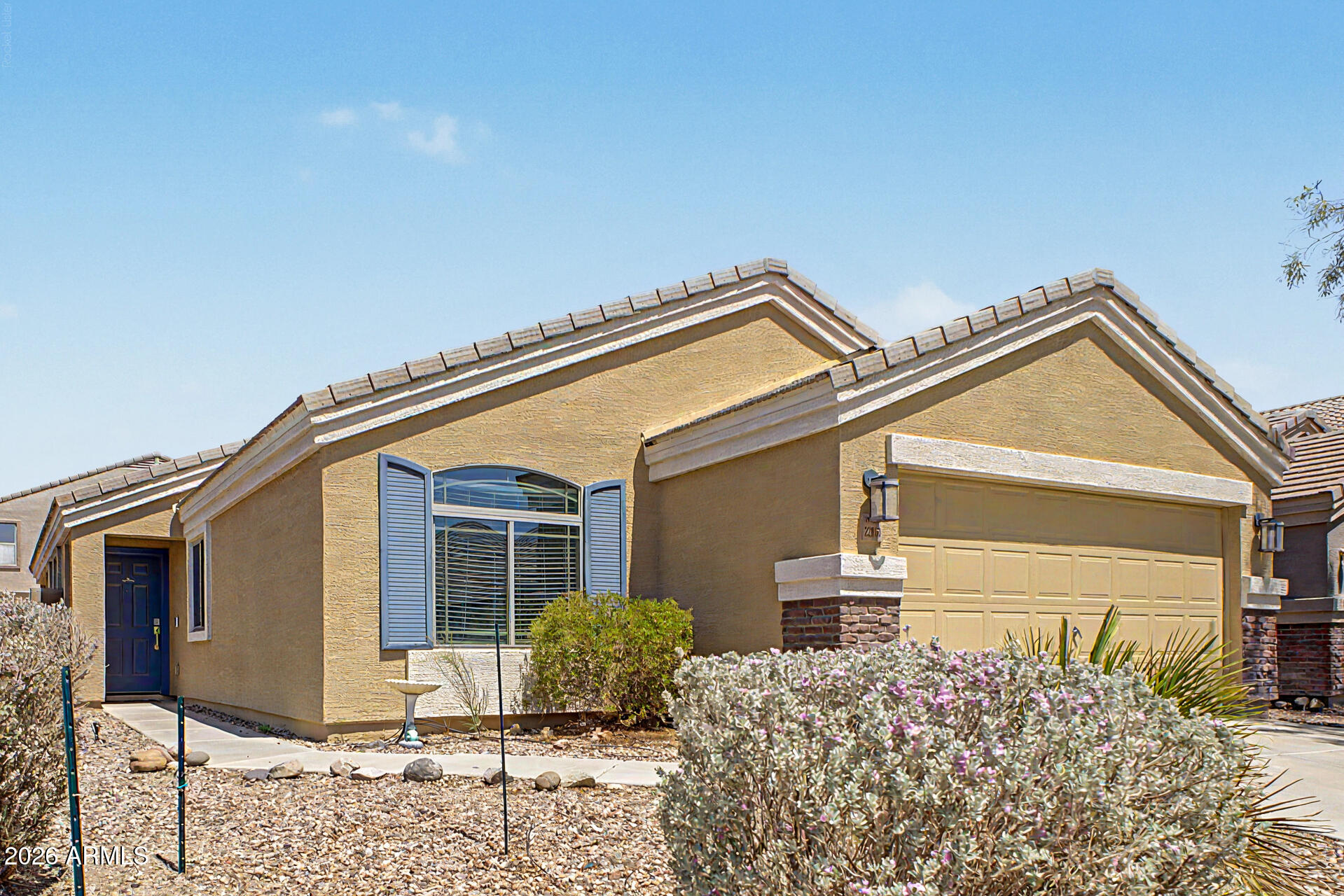 23866 W HUNTINGTON Drive, Buckeye, AZ 85326
