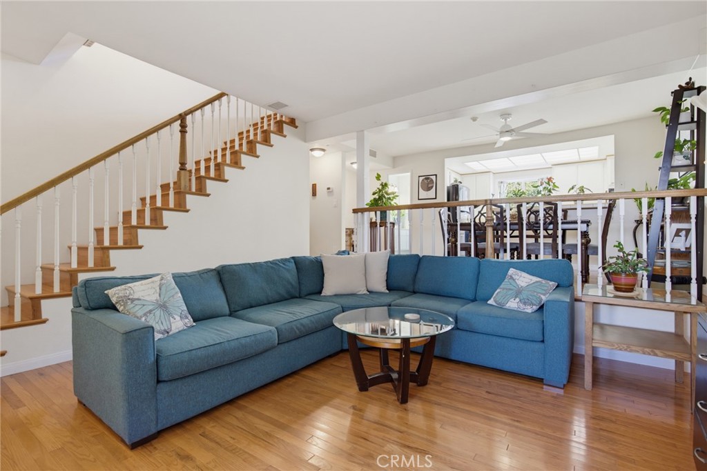 1404 Stanford Avenue