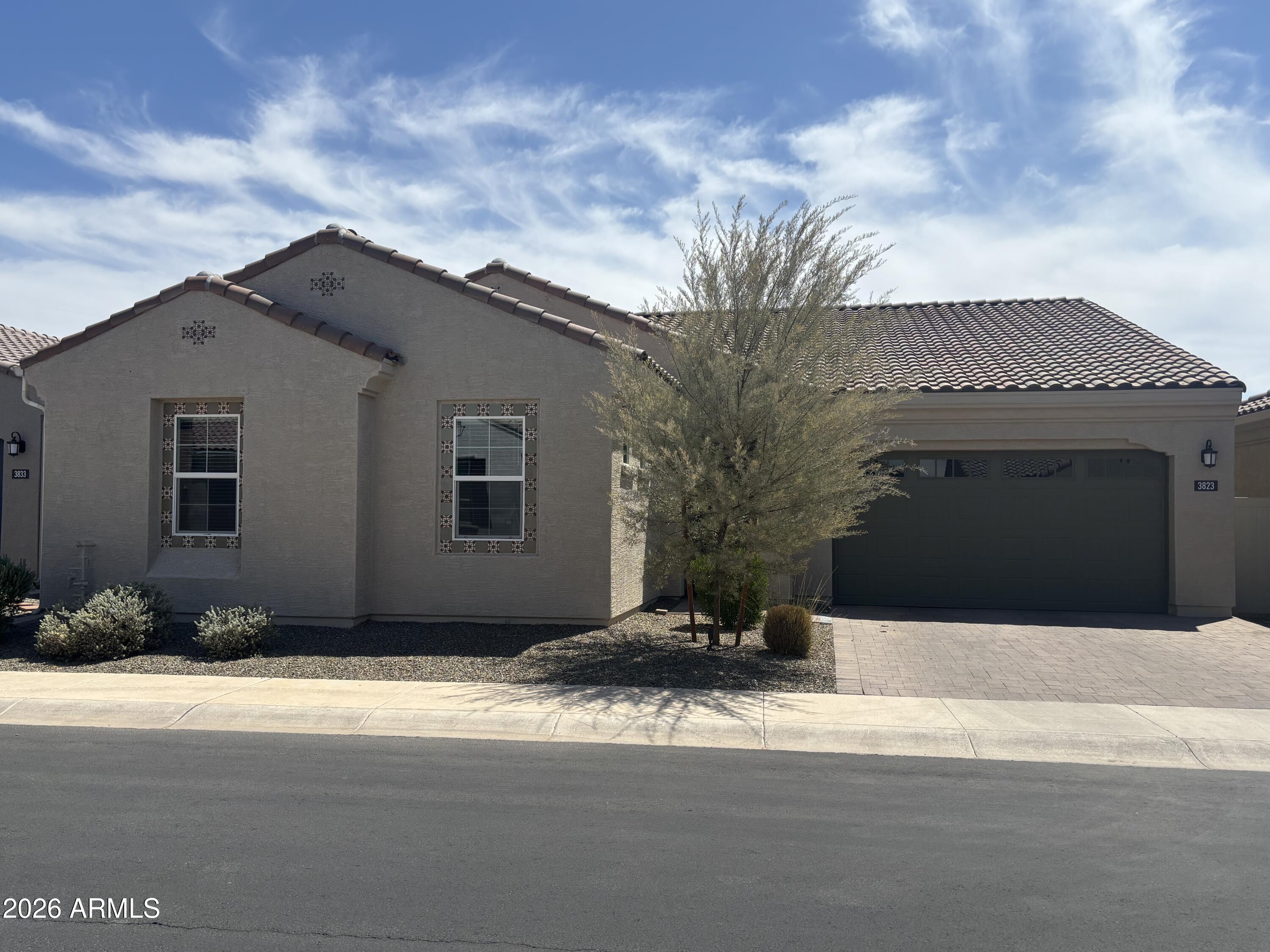 3823 E BARTLETTWAY Way, Chandler, AZ 85249
