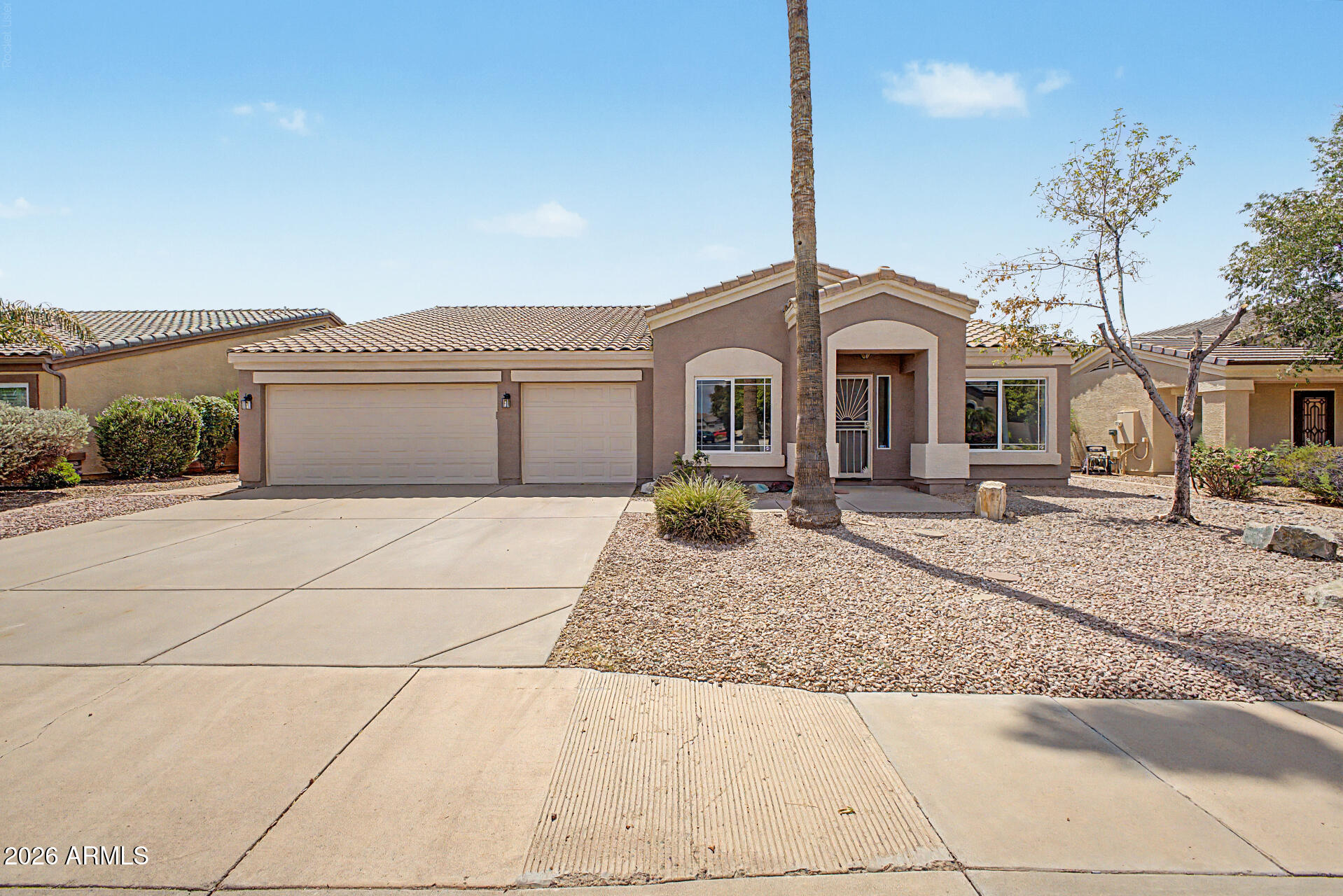 10505 E EMERALD Circle, Mesa, AZ 85208
