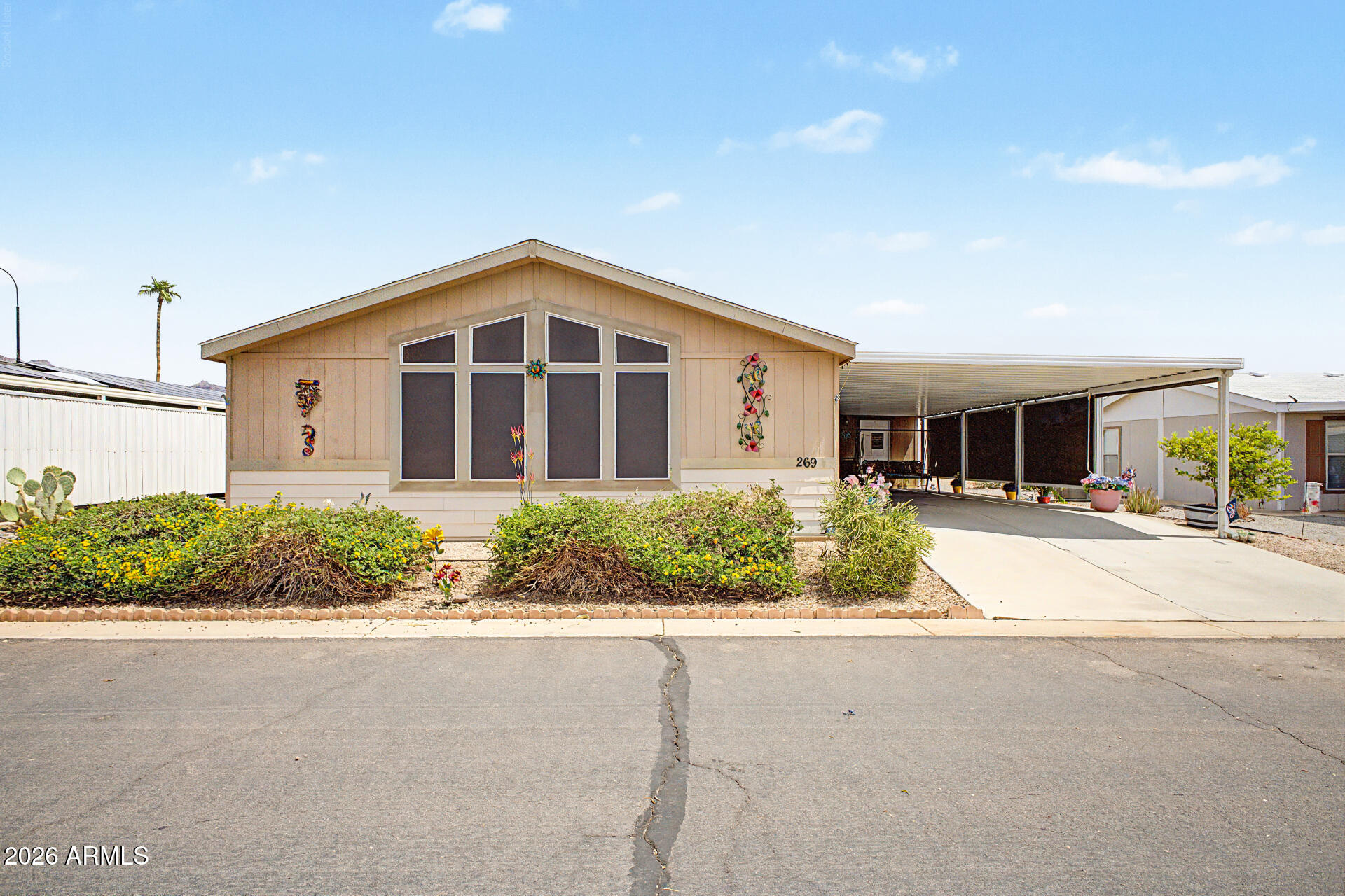 2400 E BASELINE Avenue 269, Apache Junction, AZ 85119