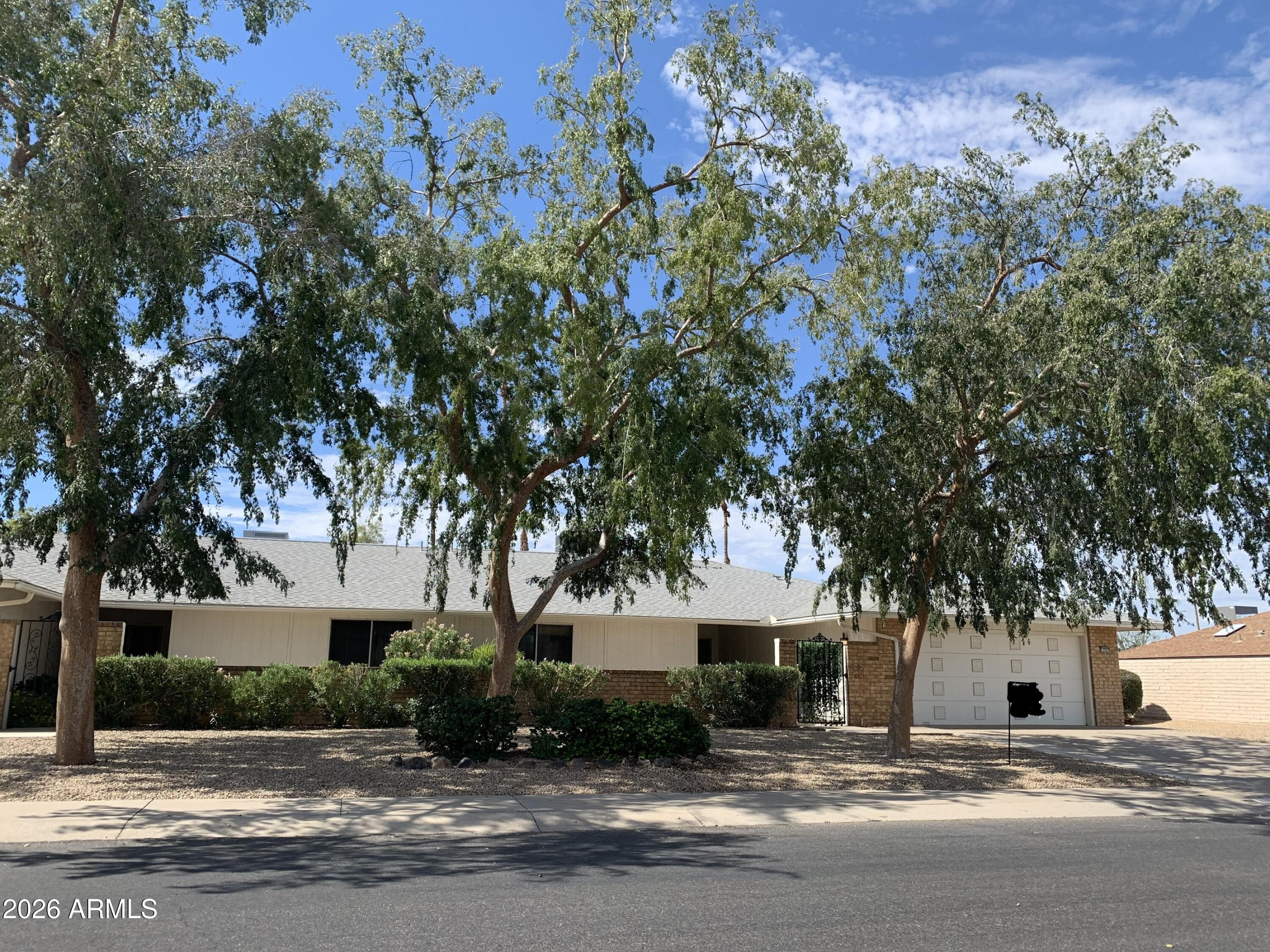 13207 W DESERT GLEN Drive, Sun City West, AZ 85375