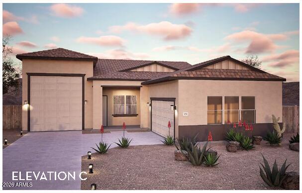 4263 S 255TH Drive, Buckeye, AZ 85326
