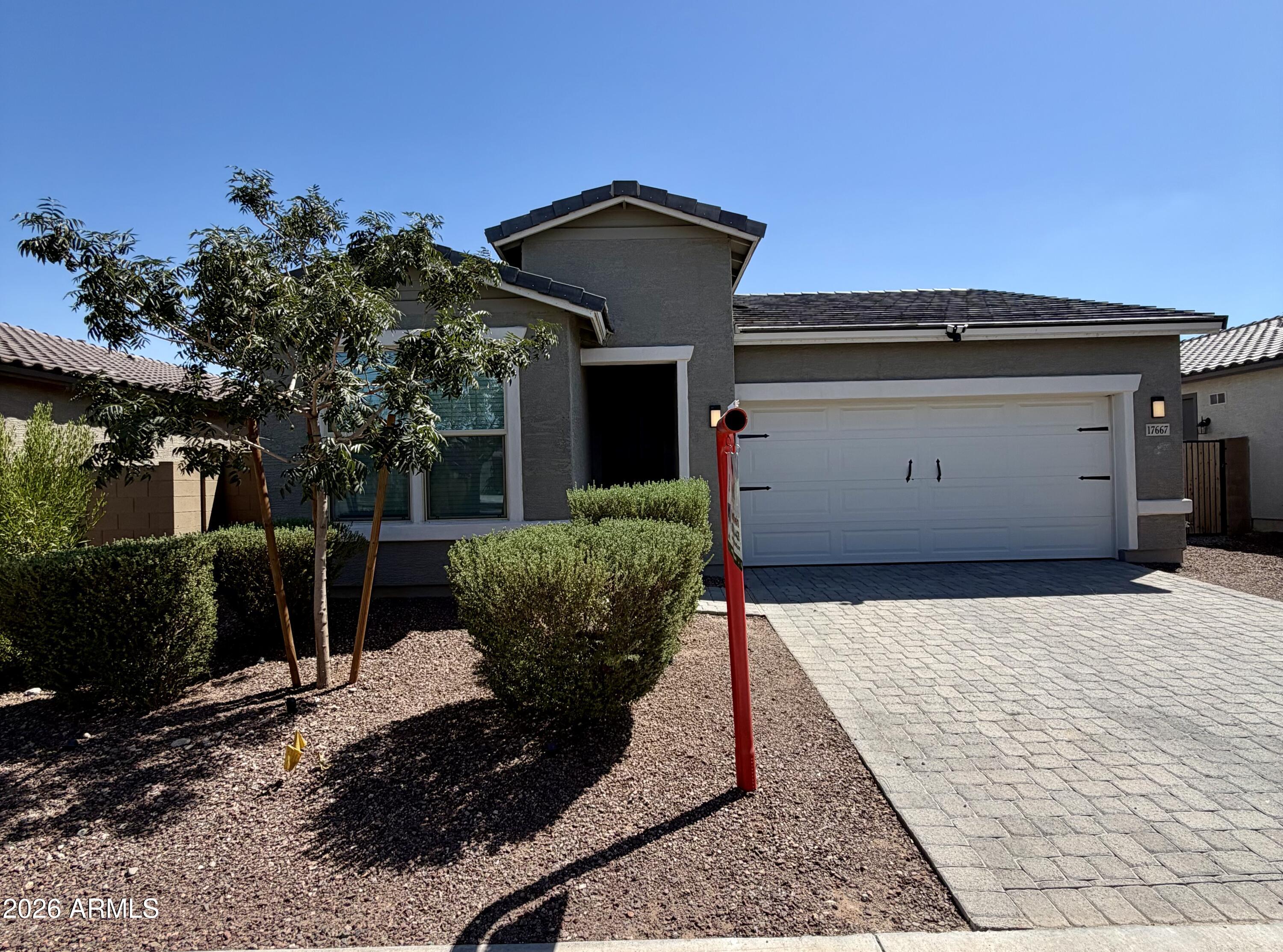 17667 W BAJADA Road, Surprise, AZ 85387