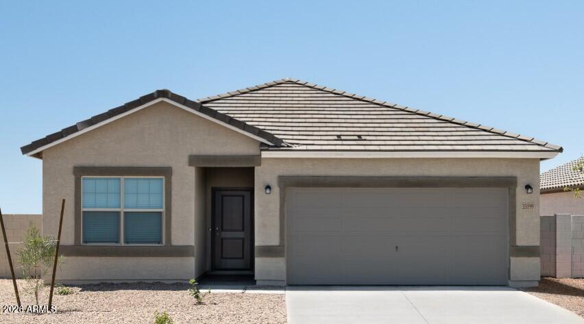 15603 W CORTE DEL SOL ESTE, Waddell, AZ 85355