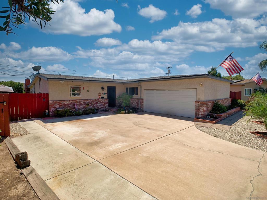 587 BROCKWOOD DR