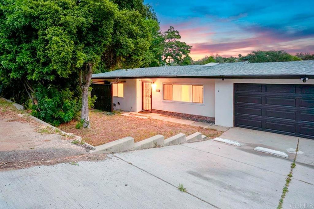 4065 Bancroft Drive