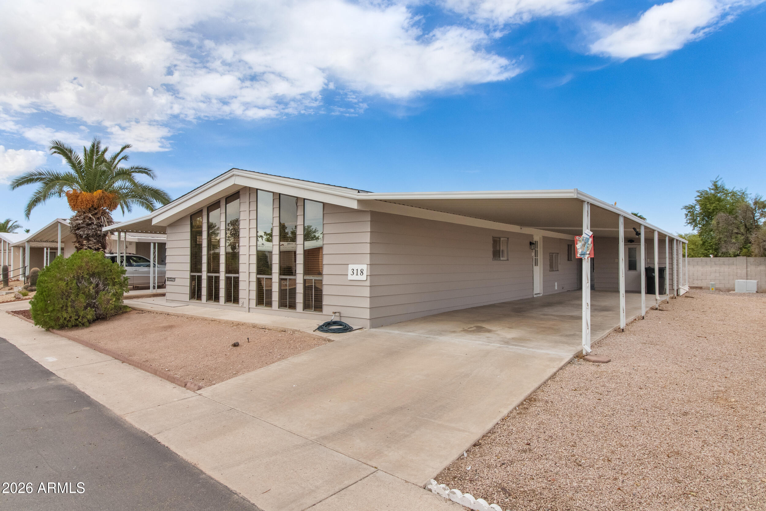8103 E SOUTHERN Avenue 318, Mesa, AZ 85209