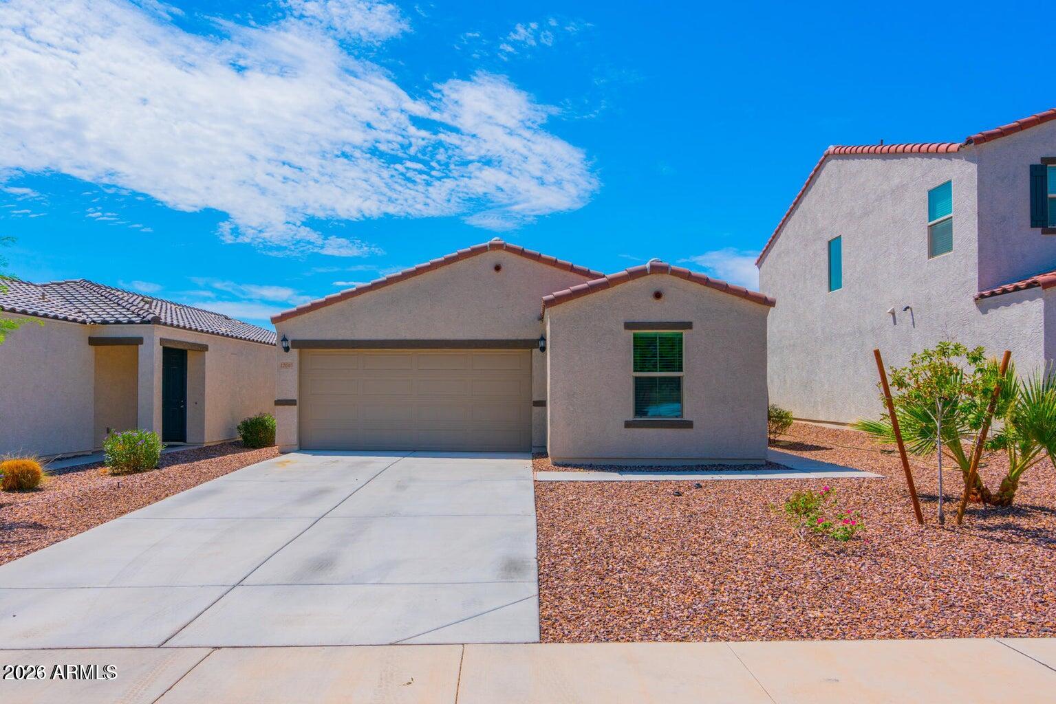 12645 W PALMAIRE Avenue, Glendale, AZ 85307