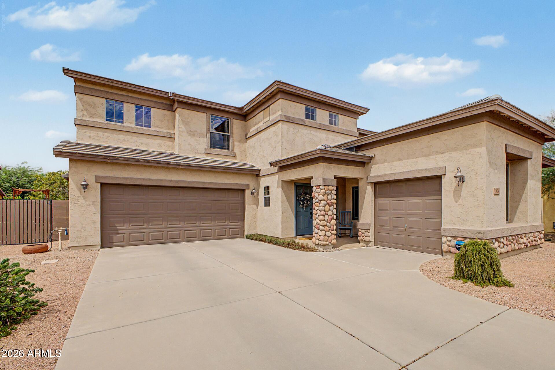1474 E ANNA Drive, Casa Grande, AZ 85122