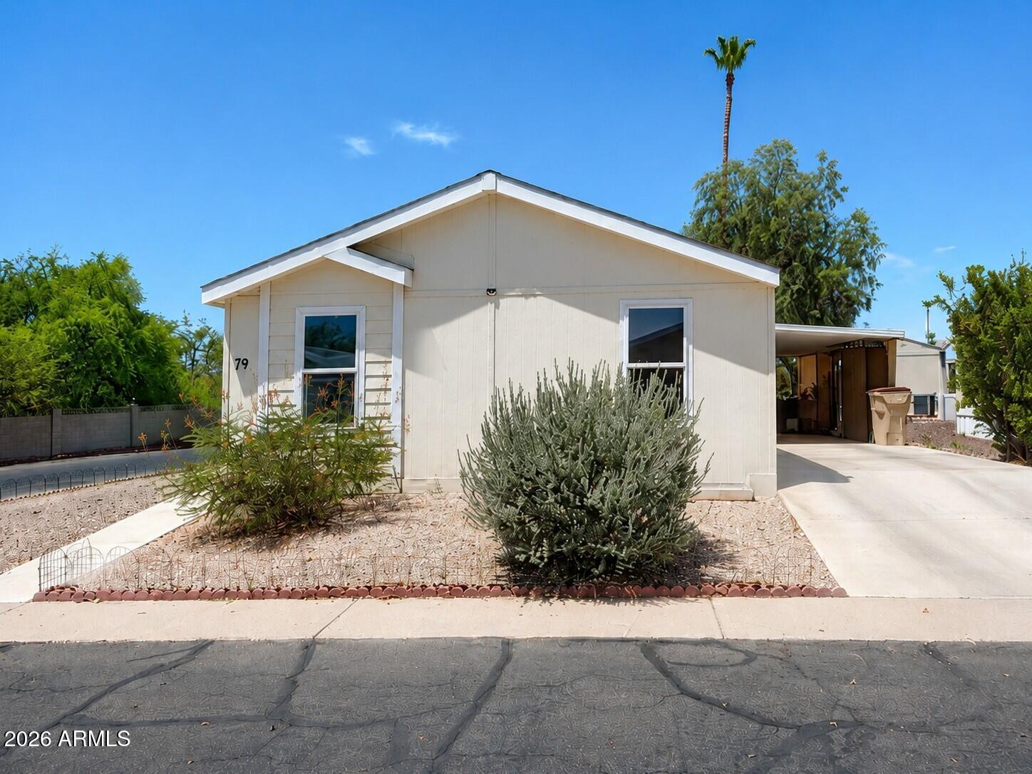 19602 N 32ND Street 79, Phoenix, AZ 85050