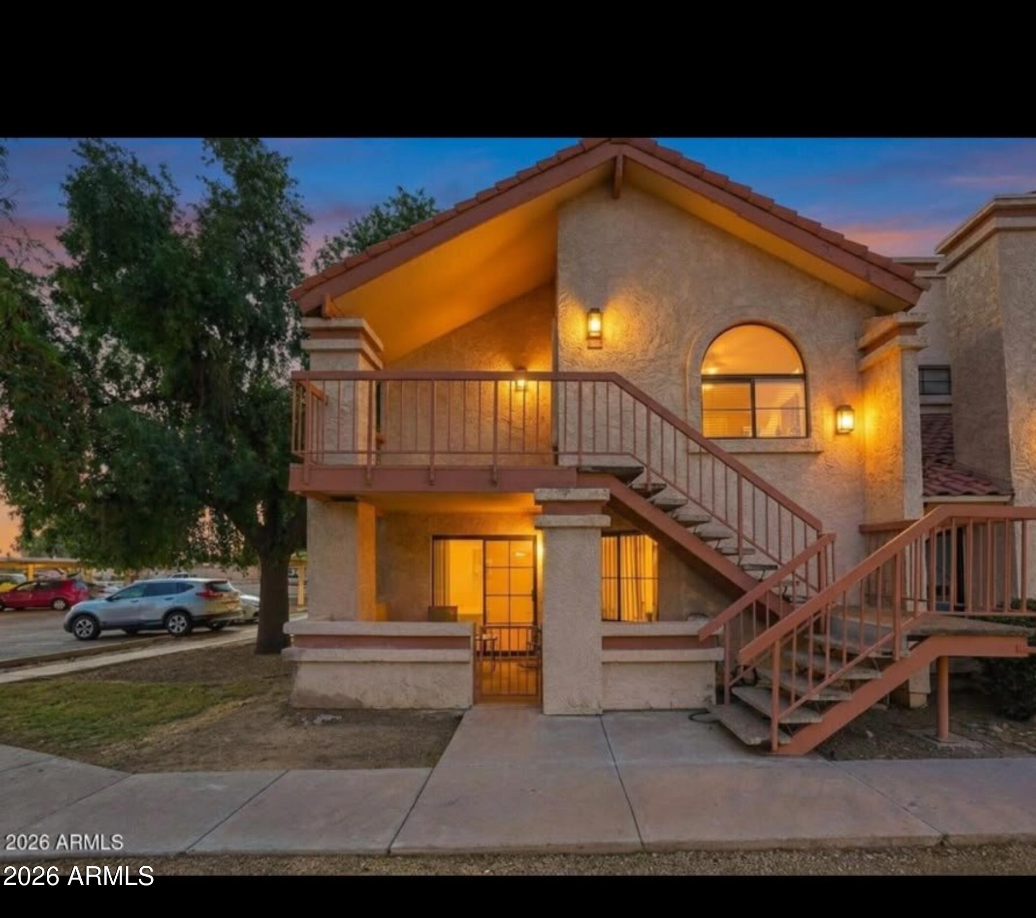 4545 N 67TH Avenue N 2420, Phoenix, AZ 85033