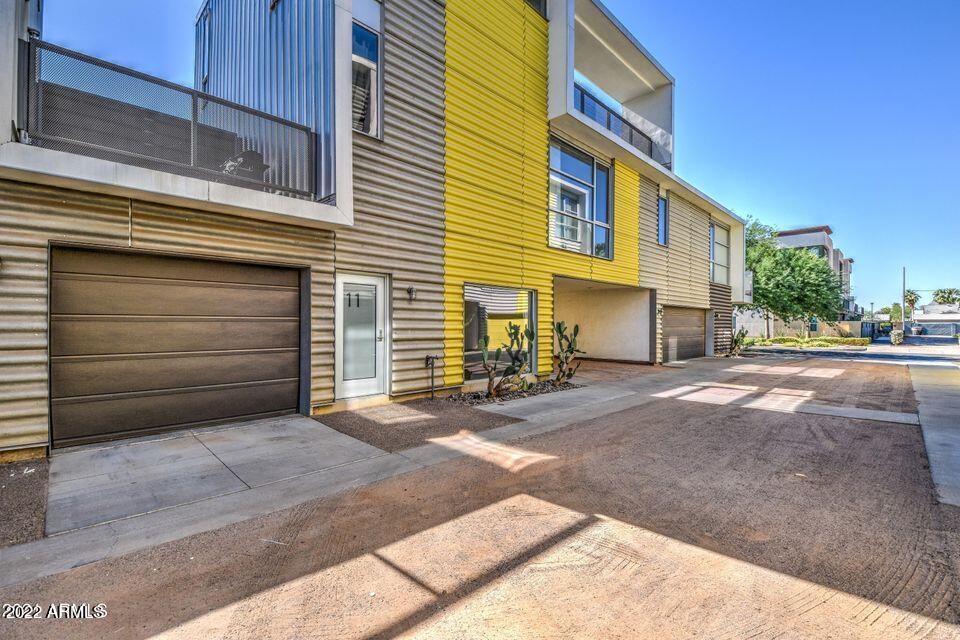 777 W ROOSEVELT Street 11, Phoenix, AZ 85007