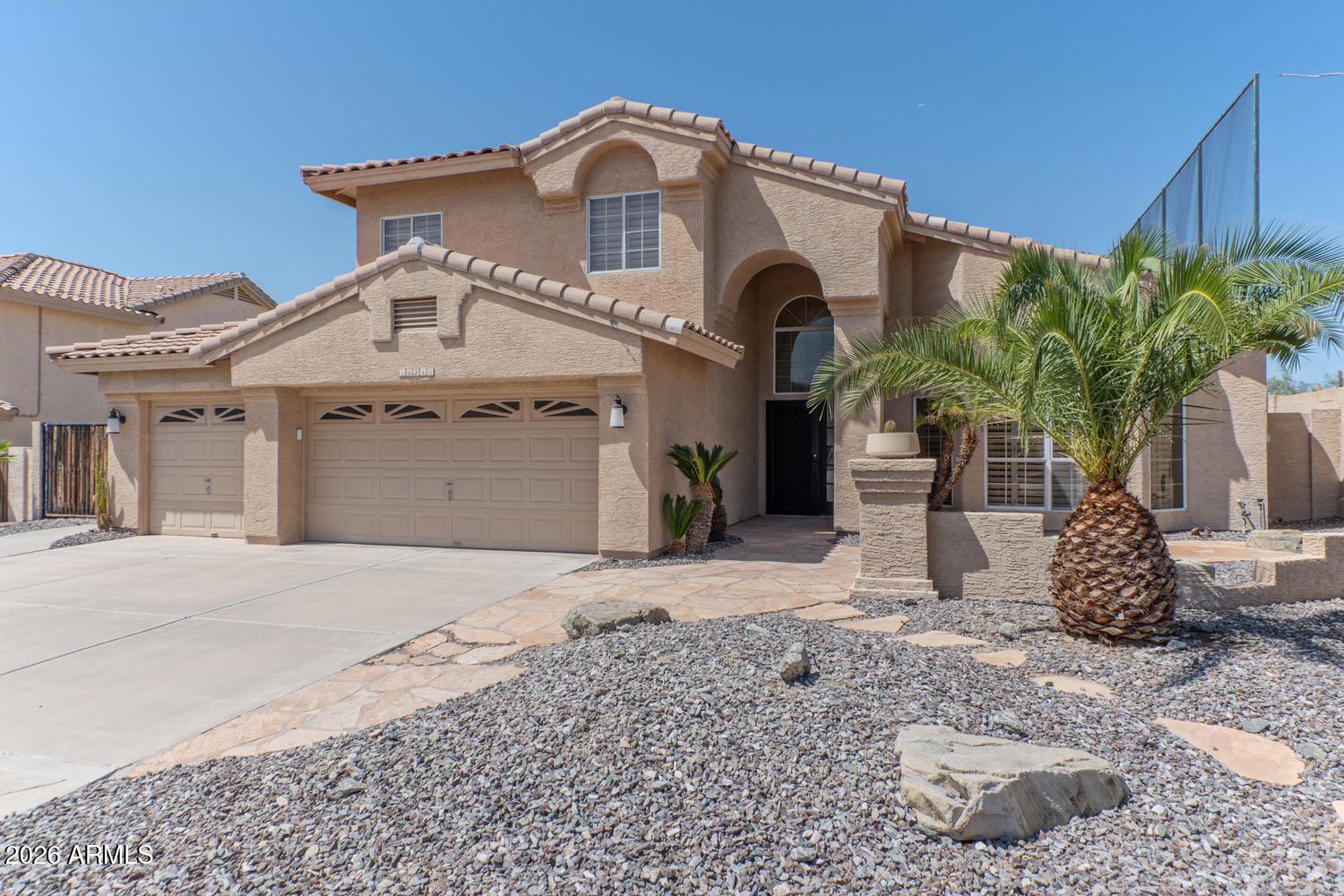 16210 S 14TH Drive, Phoenix, AZ 85045