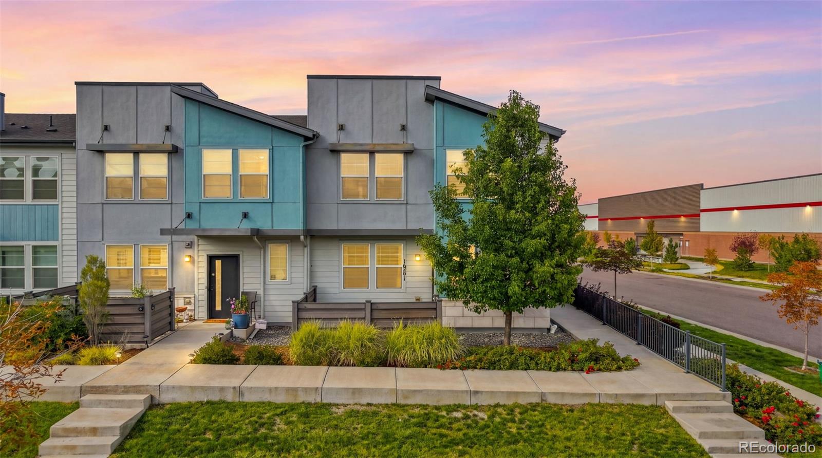 16291 Bolling Drive, Denver, CO 80239
