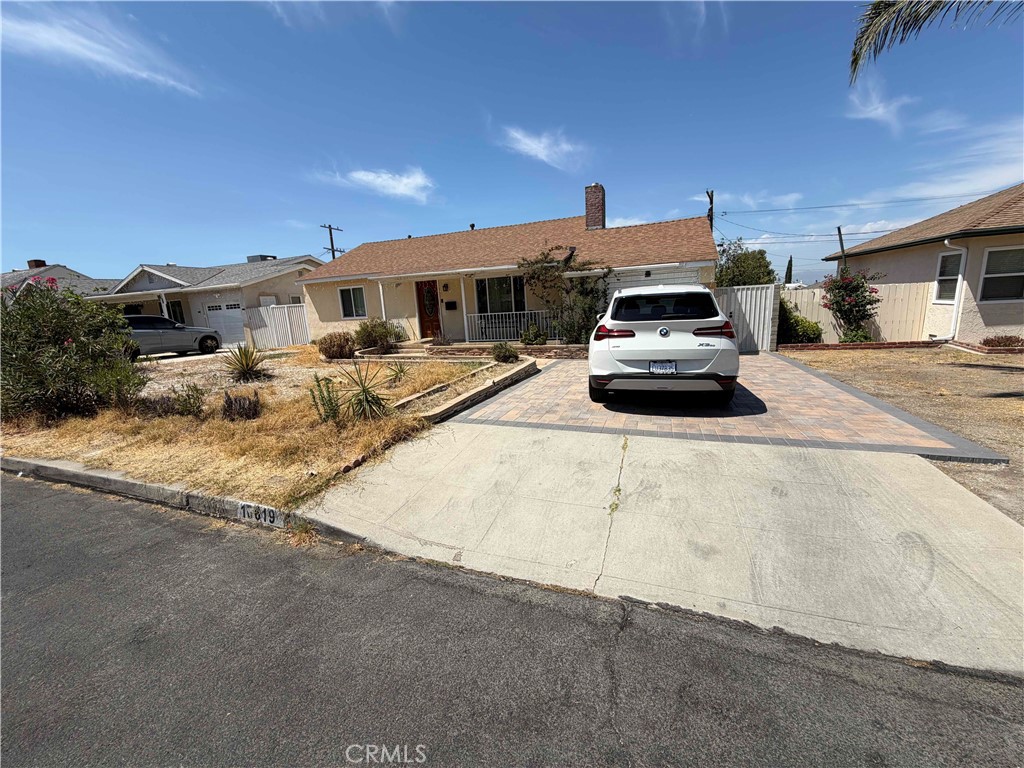 10619 Mcclemont