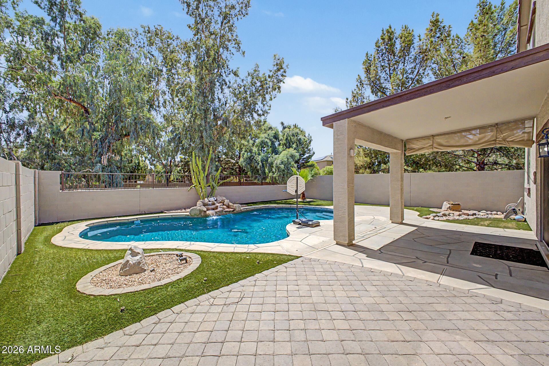 17243 W LUNDBERG Street, Surprise, AZ 85388
