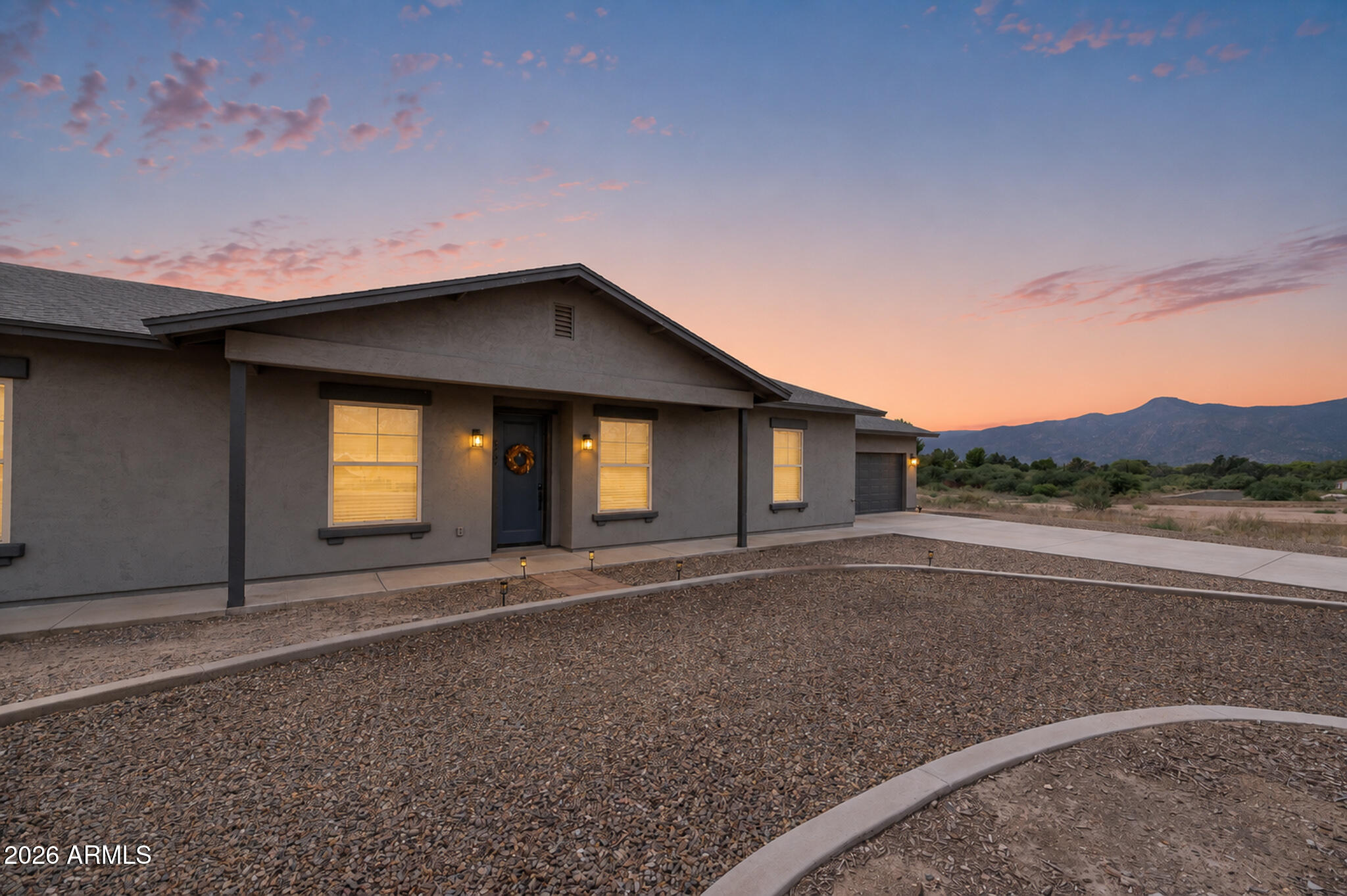 3707 E PRESERVE Drive, Camp Verde, AZ 86322
