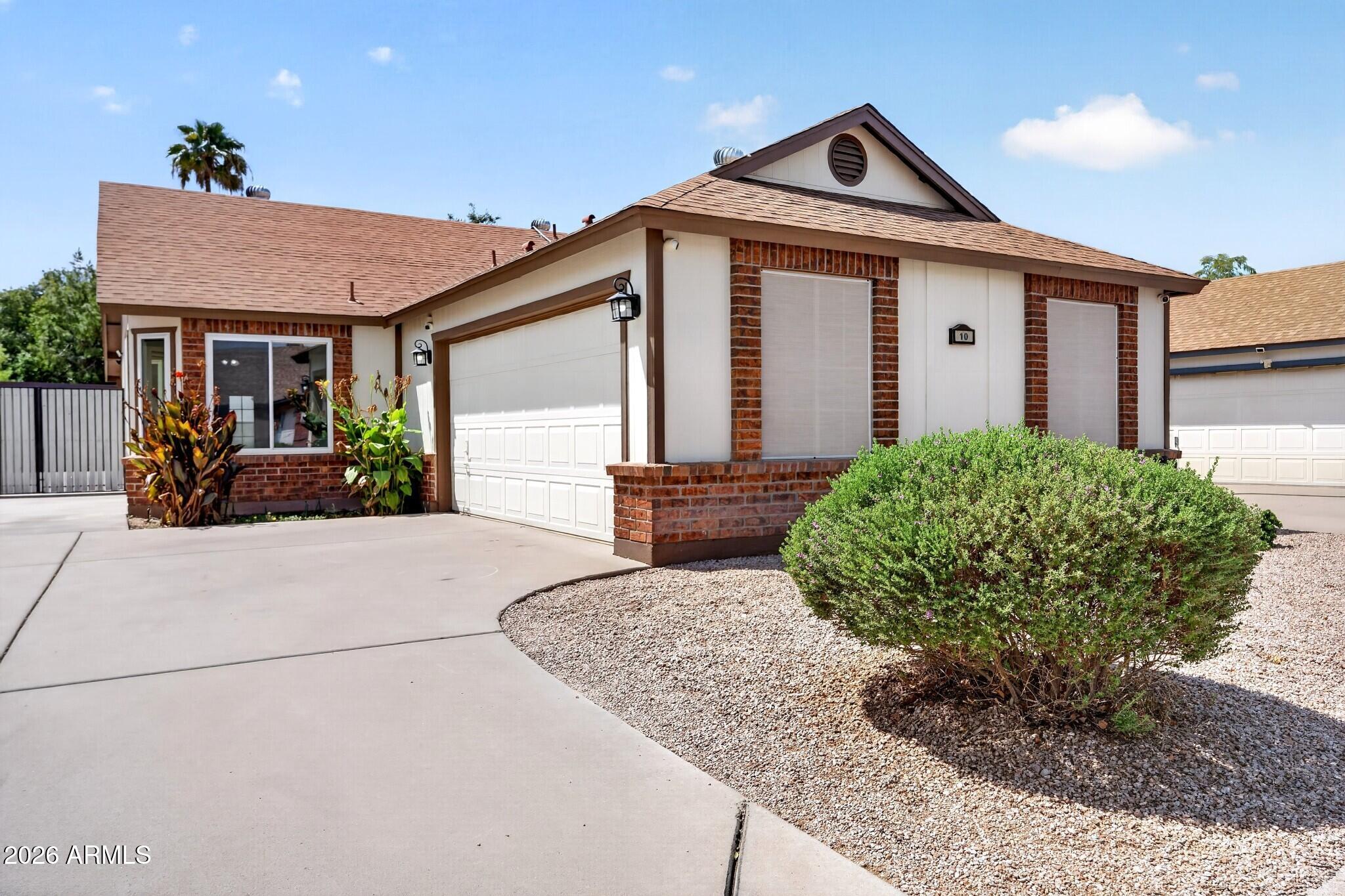 1111 N 64TH Street 10, Mesa, AZ 85205