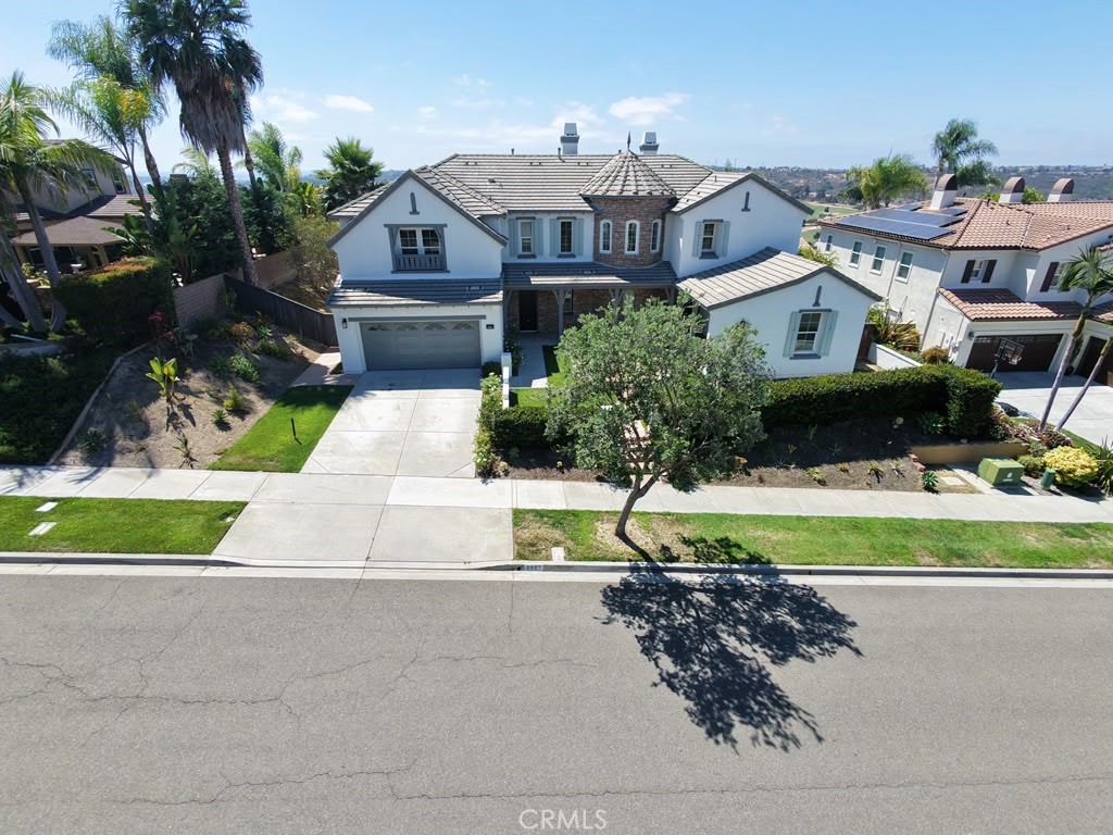 6887 Amber Lane